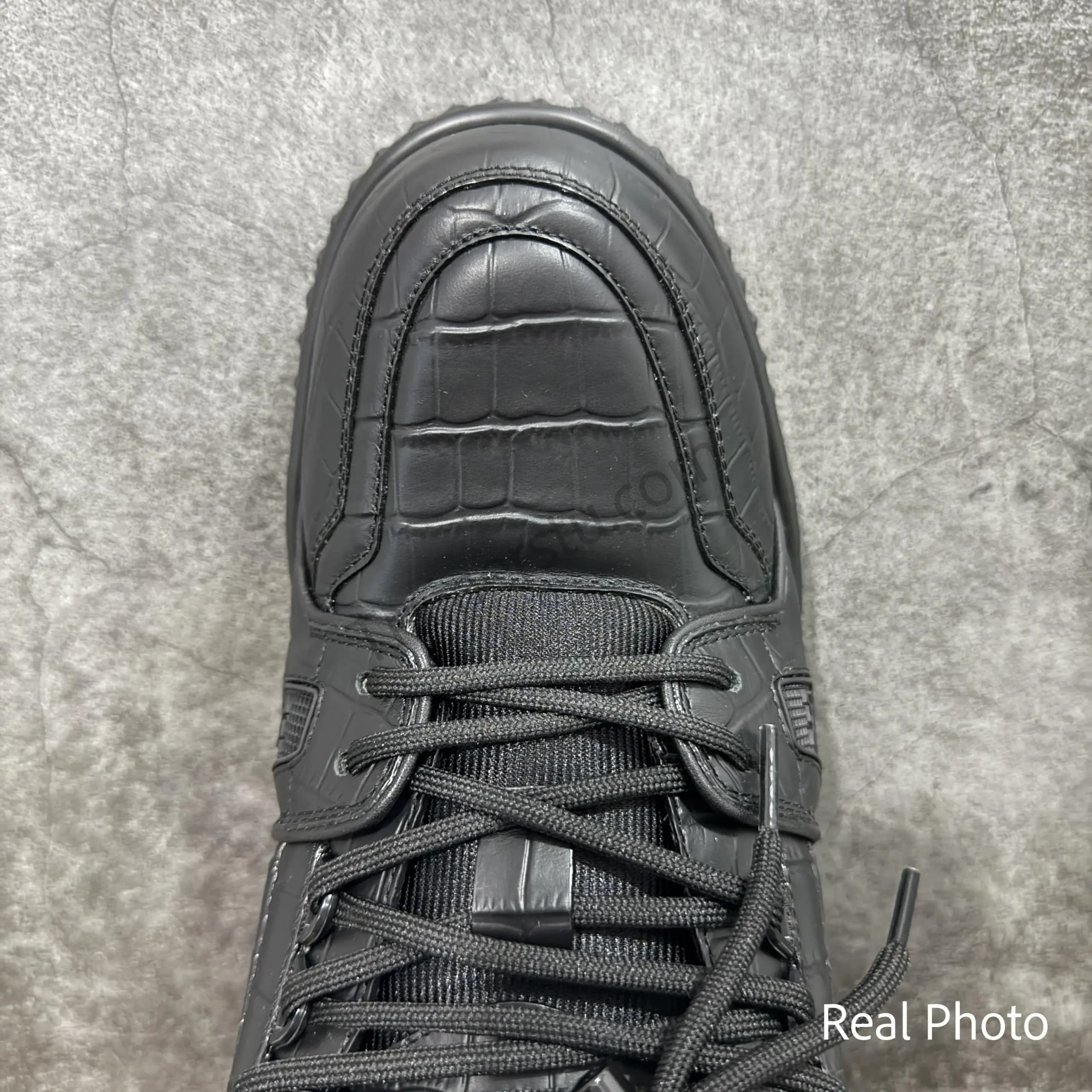 Trainer Maxi Sneaker - Image 2