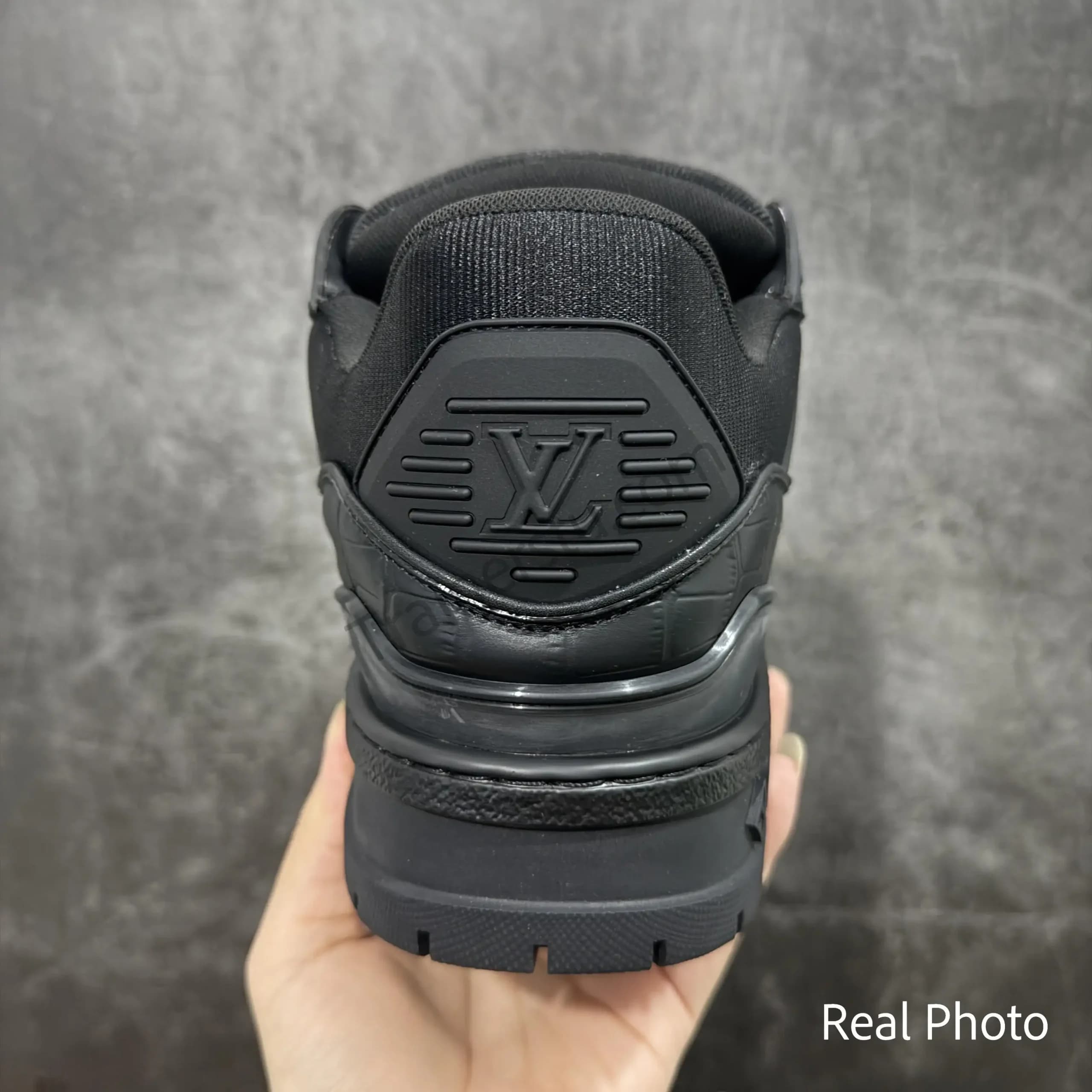 Trainer Maxi Sneaker - Image 5
