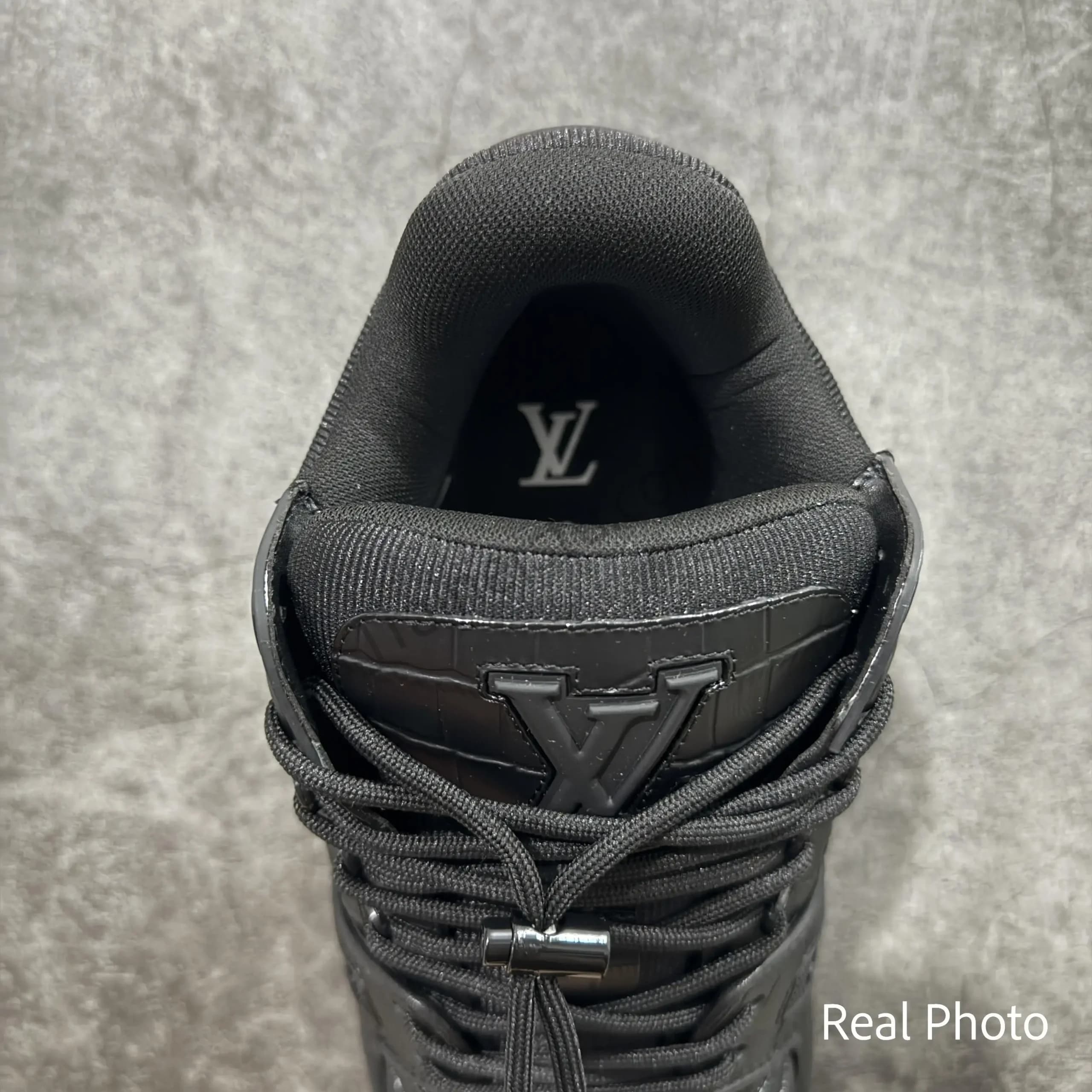 Trainer Maxi Sneaker - Image 7