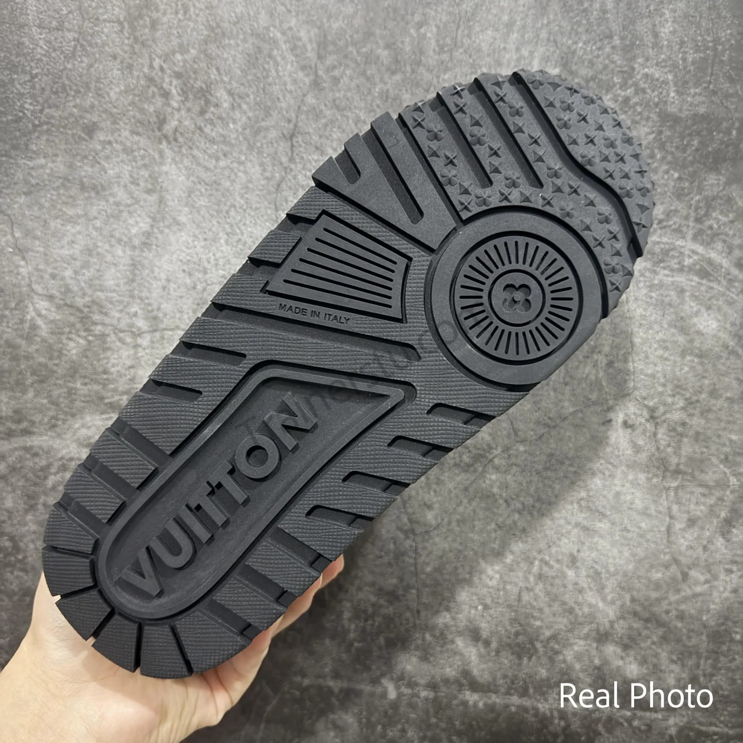 Trainer Maxi Sneaker - Image 8