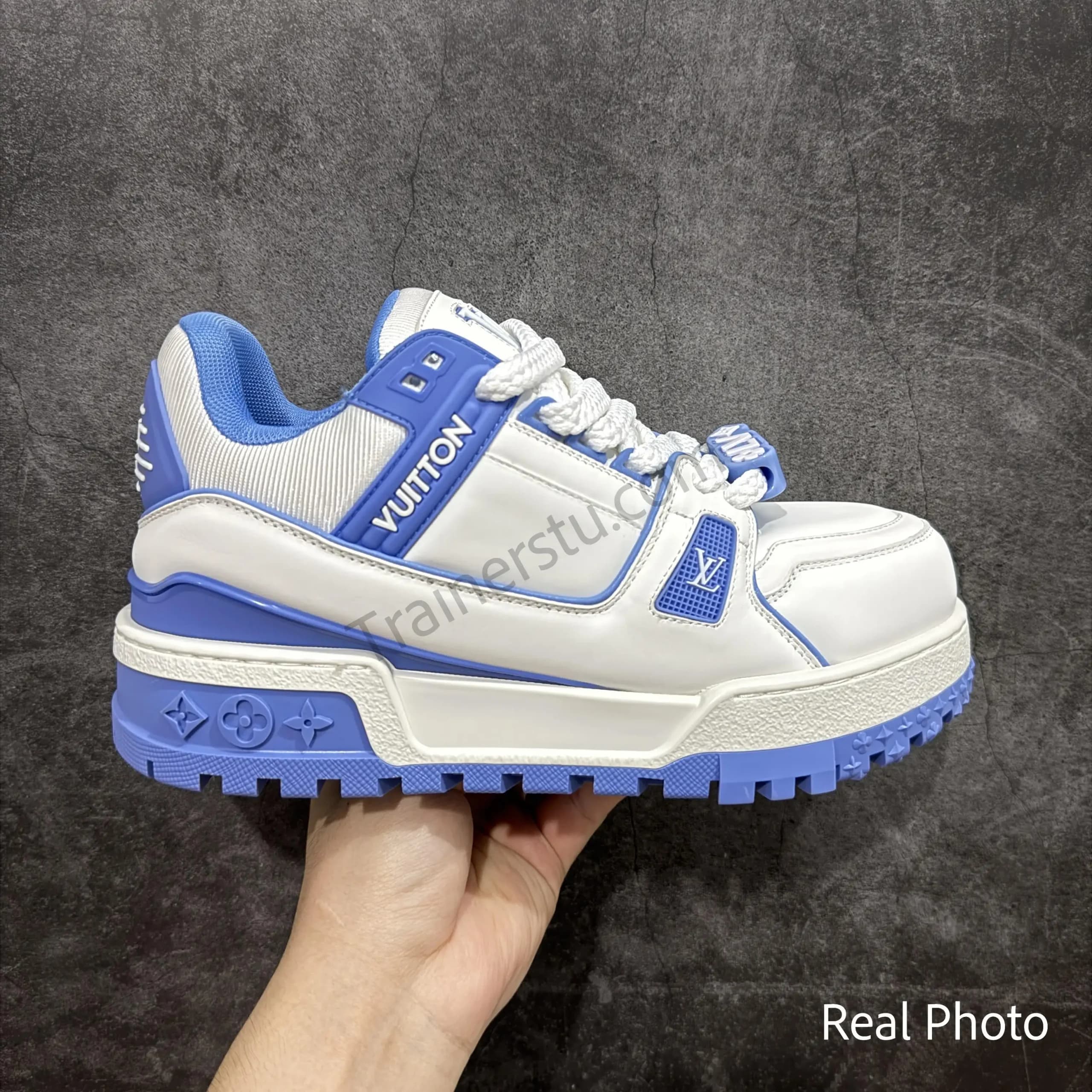 Trainer Maxi Sneaker