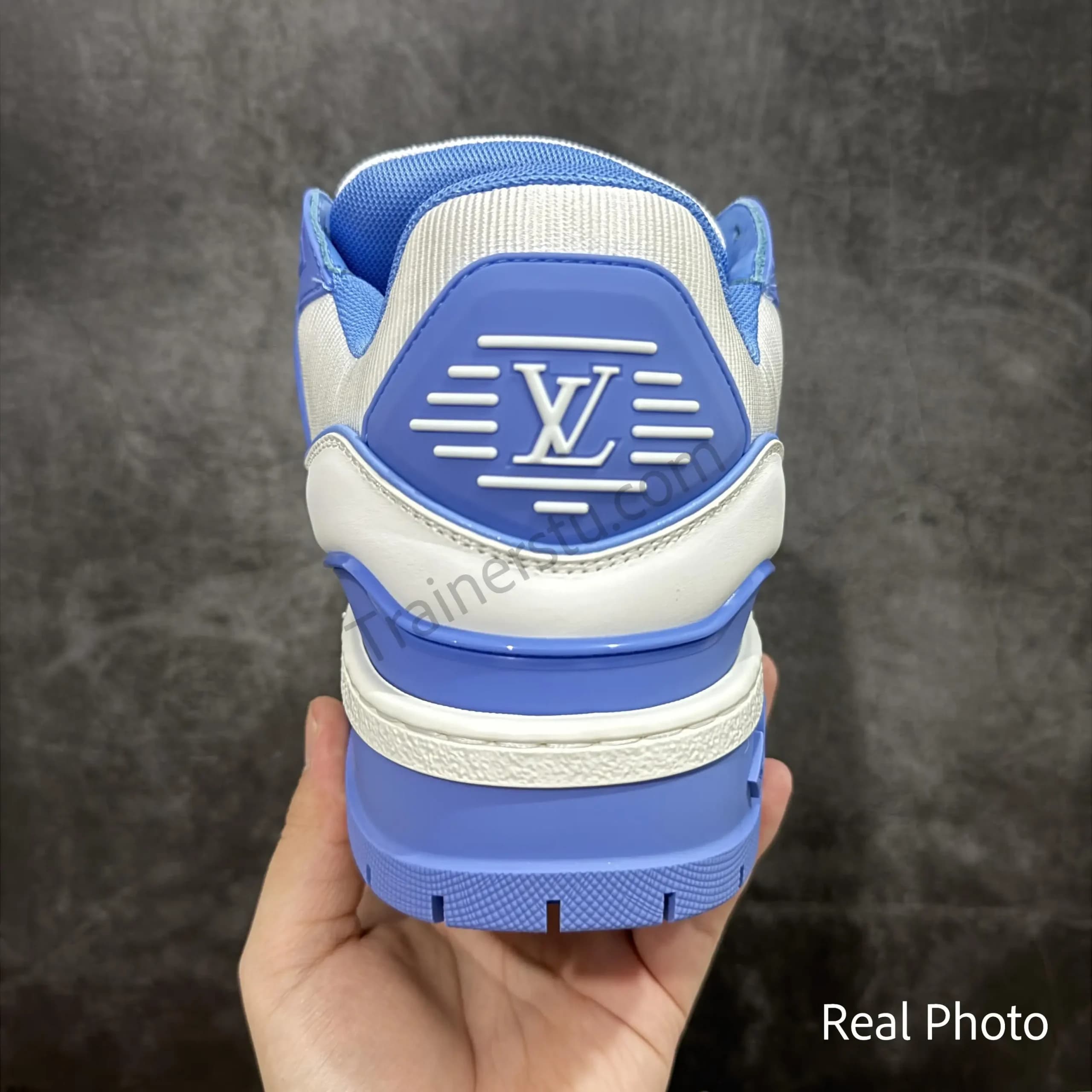 Trainer Maxi Sneaker - Image 2