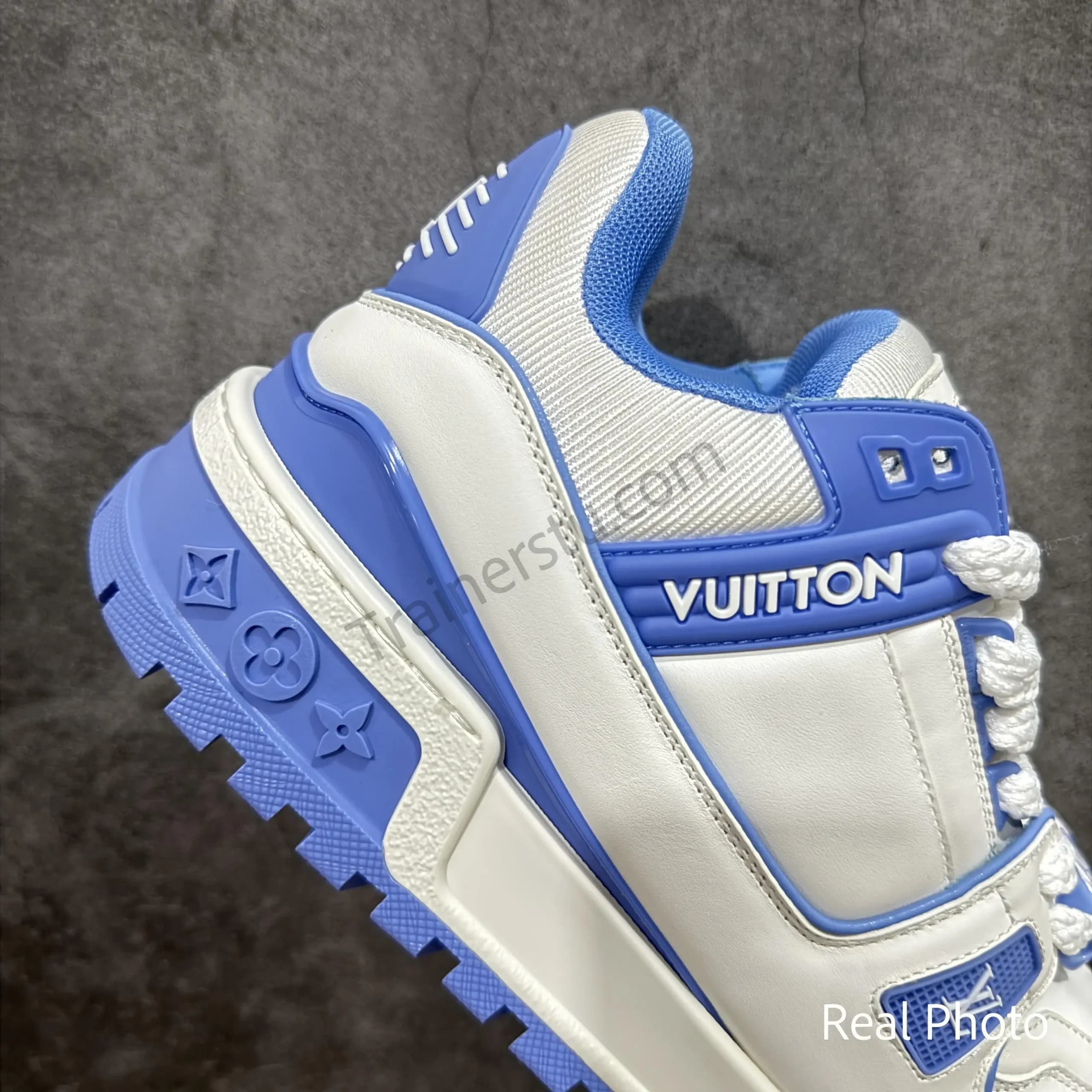 Trainer Maxi Sneaker - Image 3