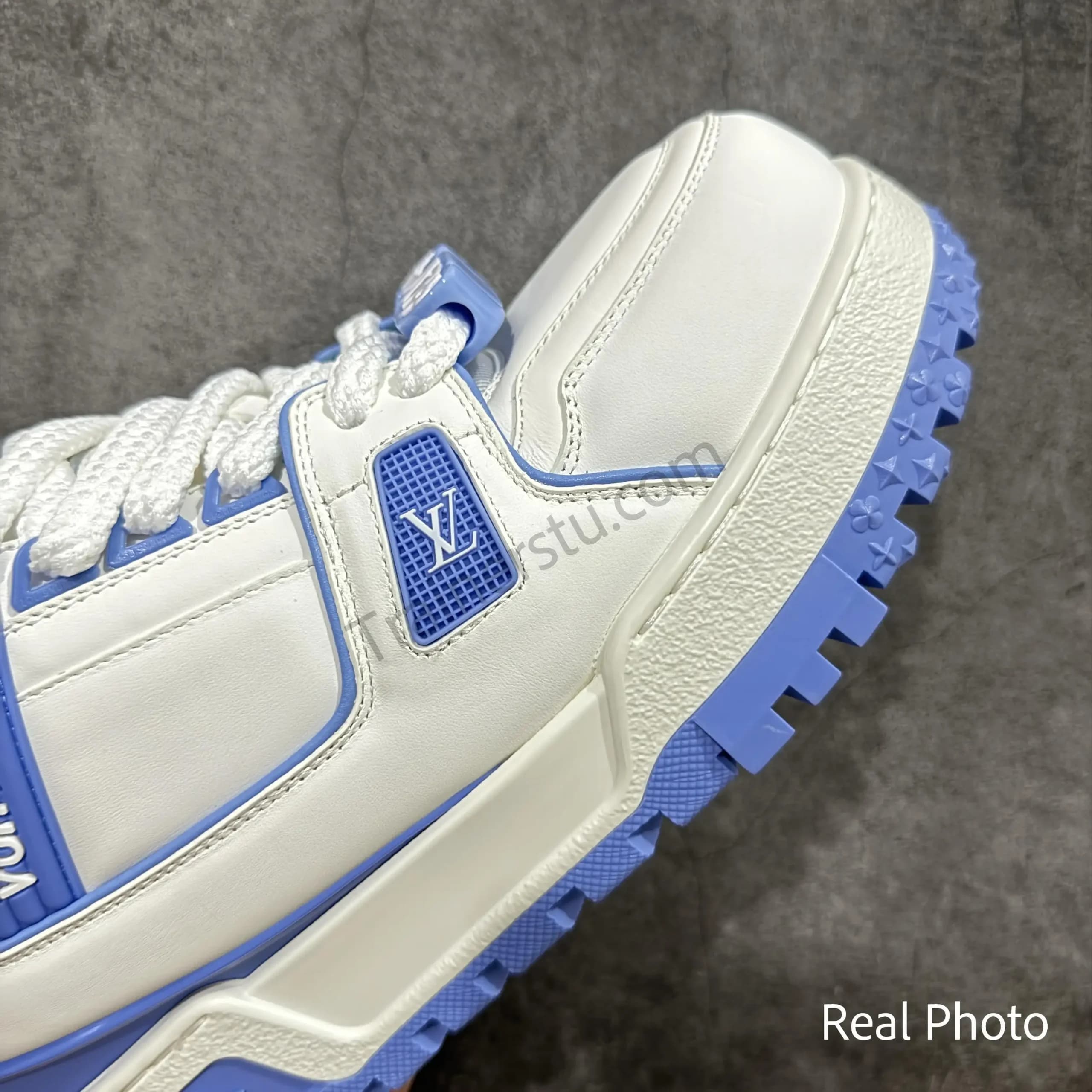 Trainer Maxi Sneaker - Image 4