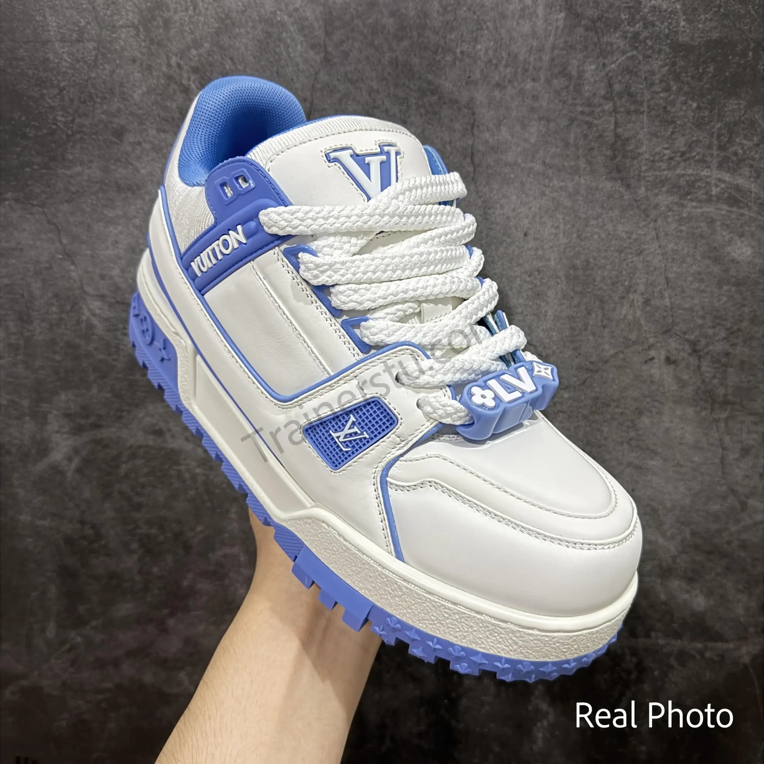 Trainer Maxi Sneaker - Image 5