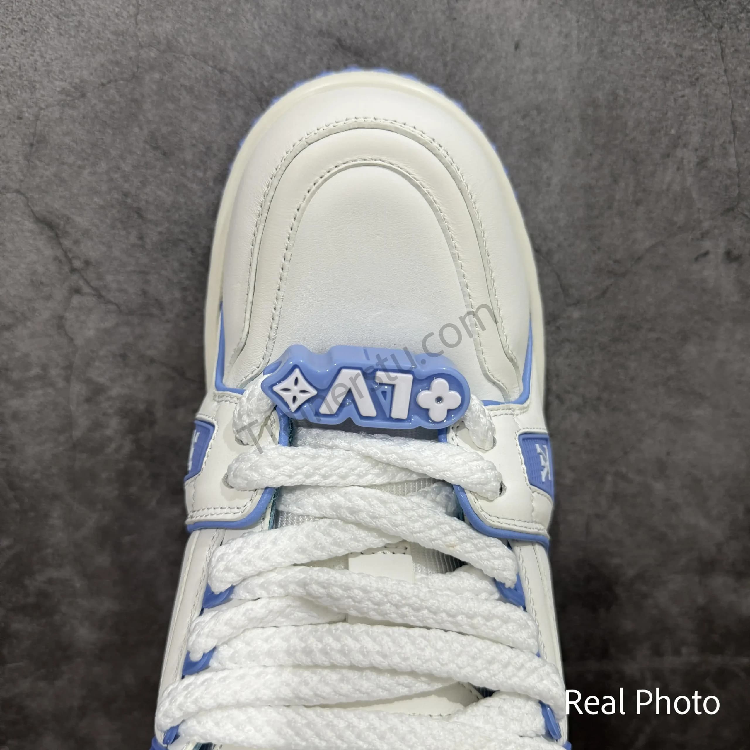 Trainer Maxi Sneaker - Image 6