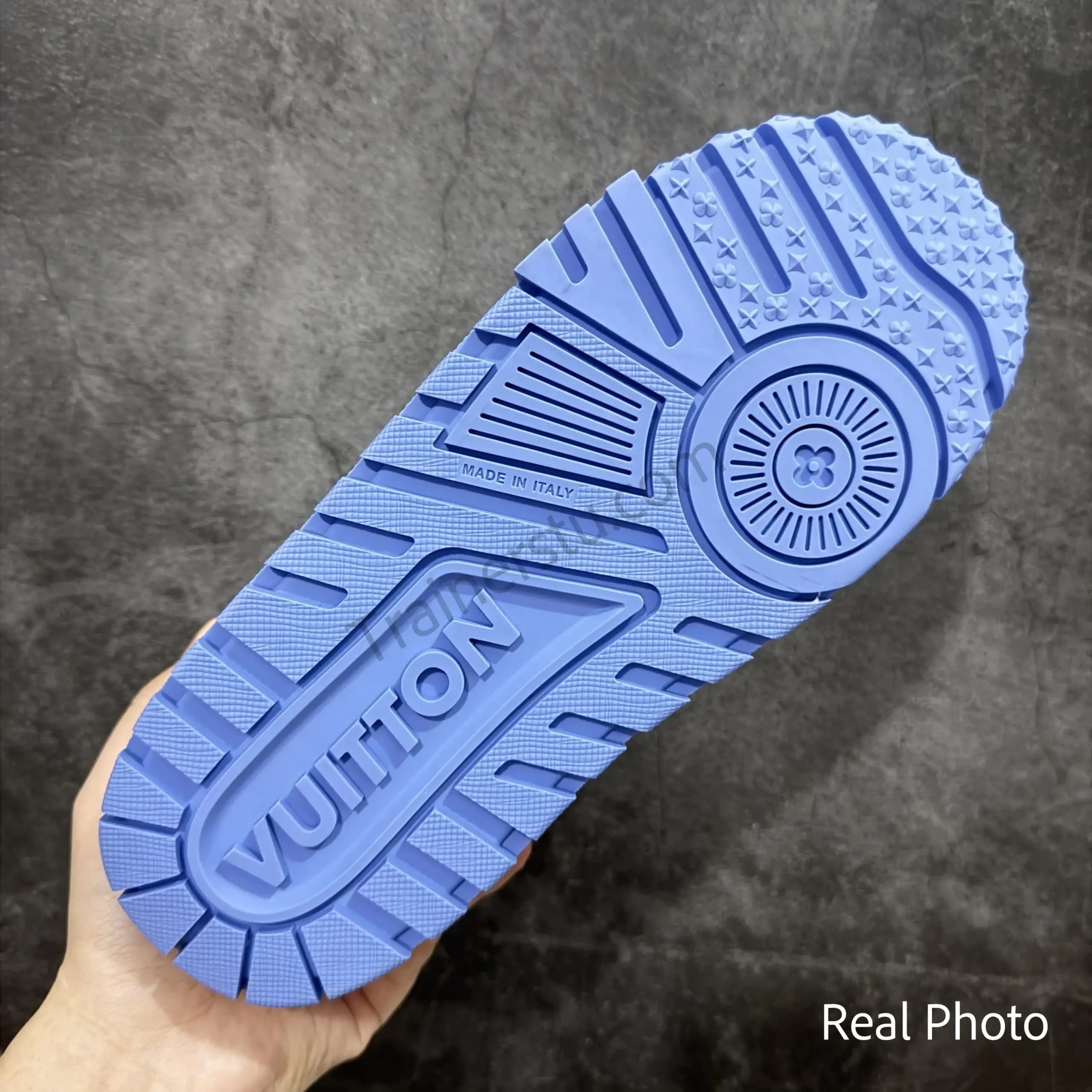 Trainer Maxi Sneaker - Image 8