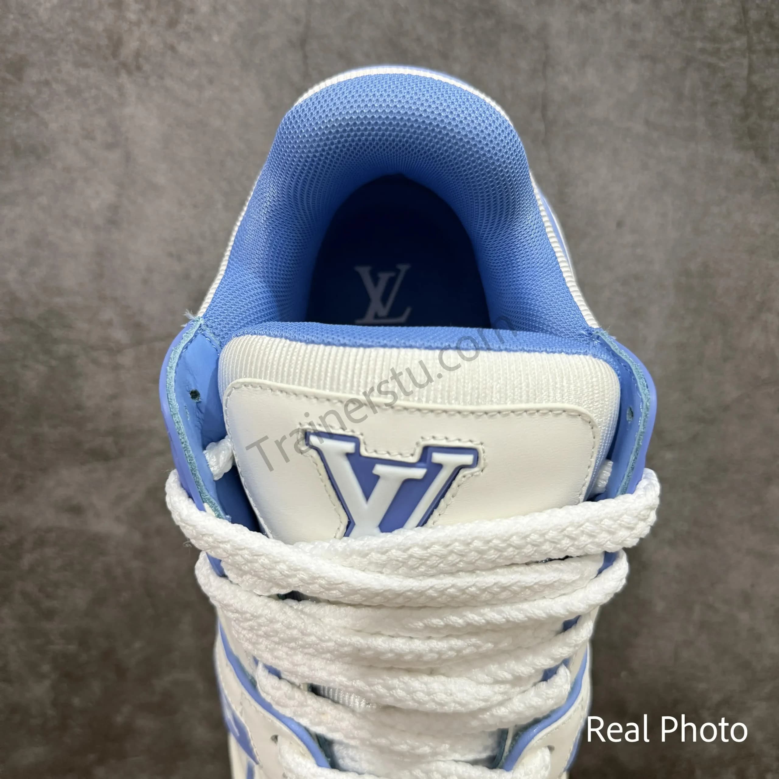 Trainer Maxi Sneaker - Image 9