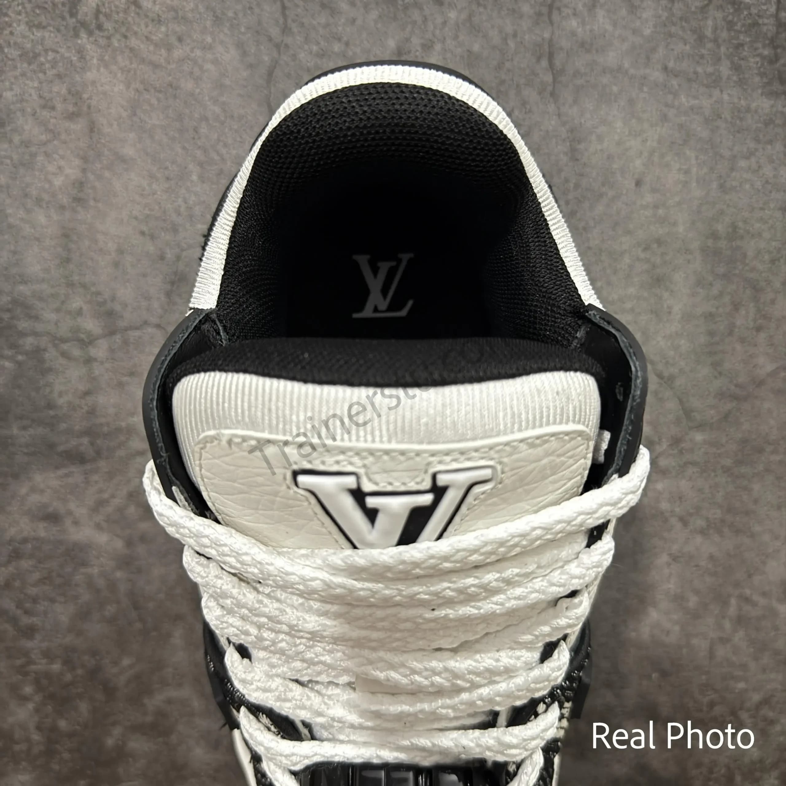 Trainer Maxi Sneaker - Image 4