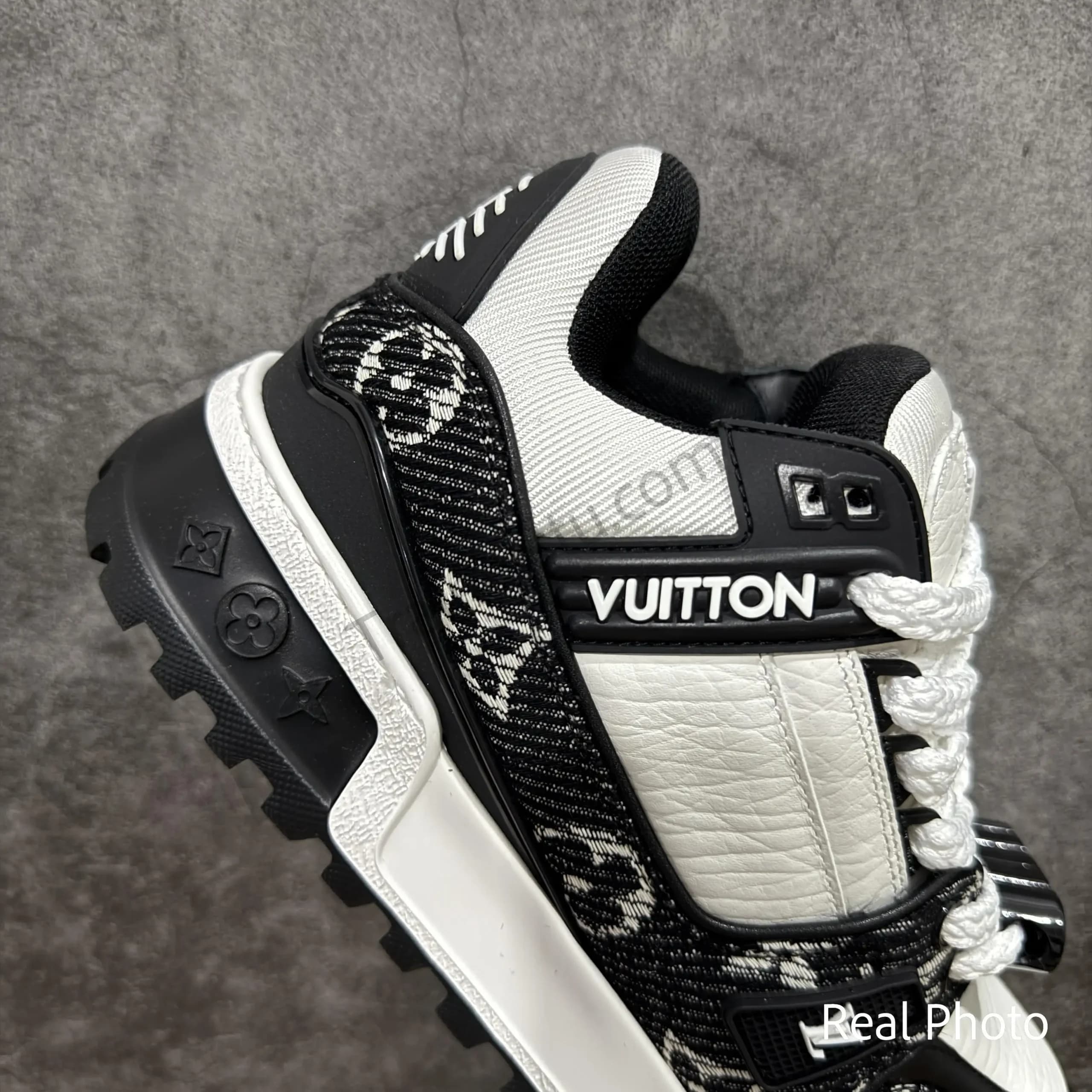 Trainer Maxi Sneaker - Image 5