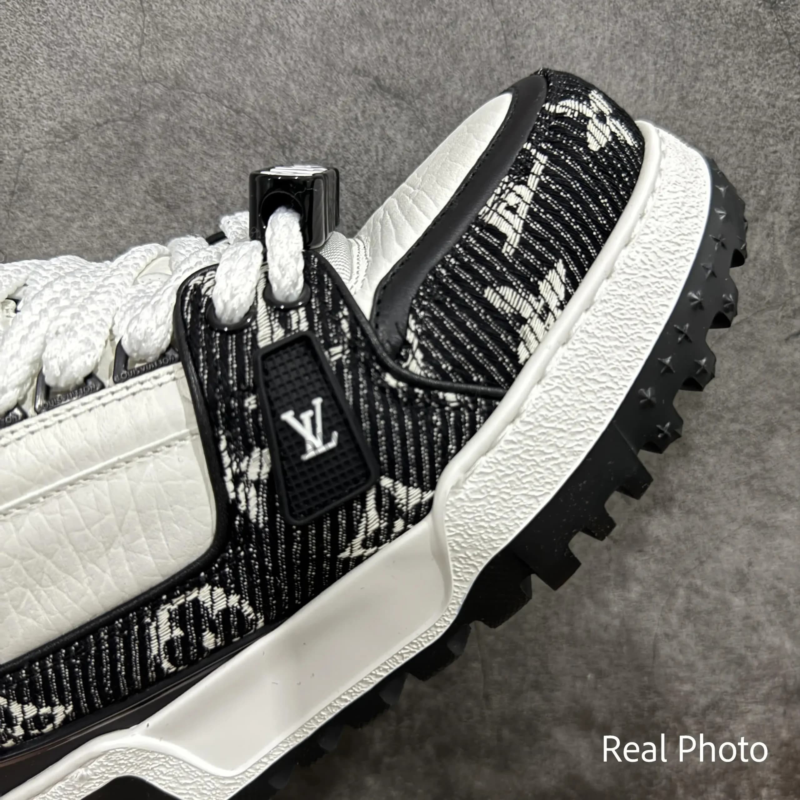 Trainer Maxi Sneaker - Image 6
