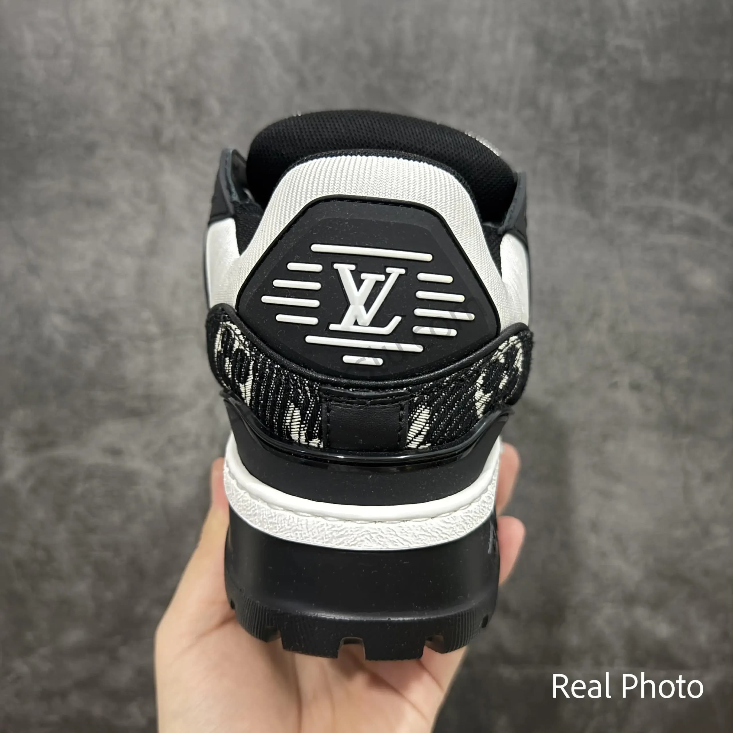 Trainer Maxi Sneaker - Image 7