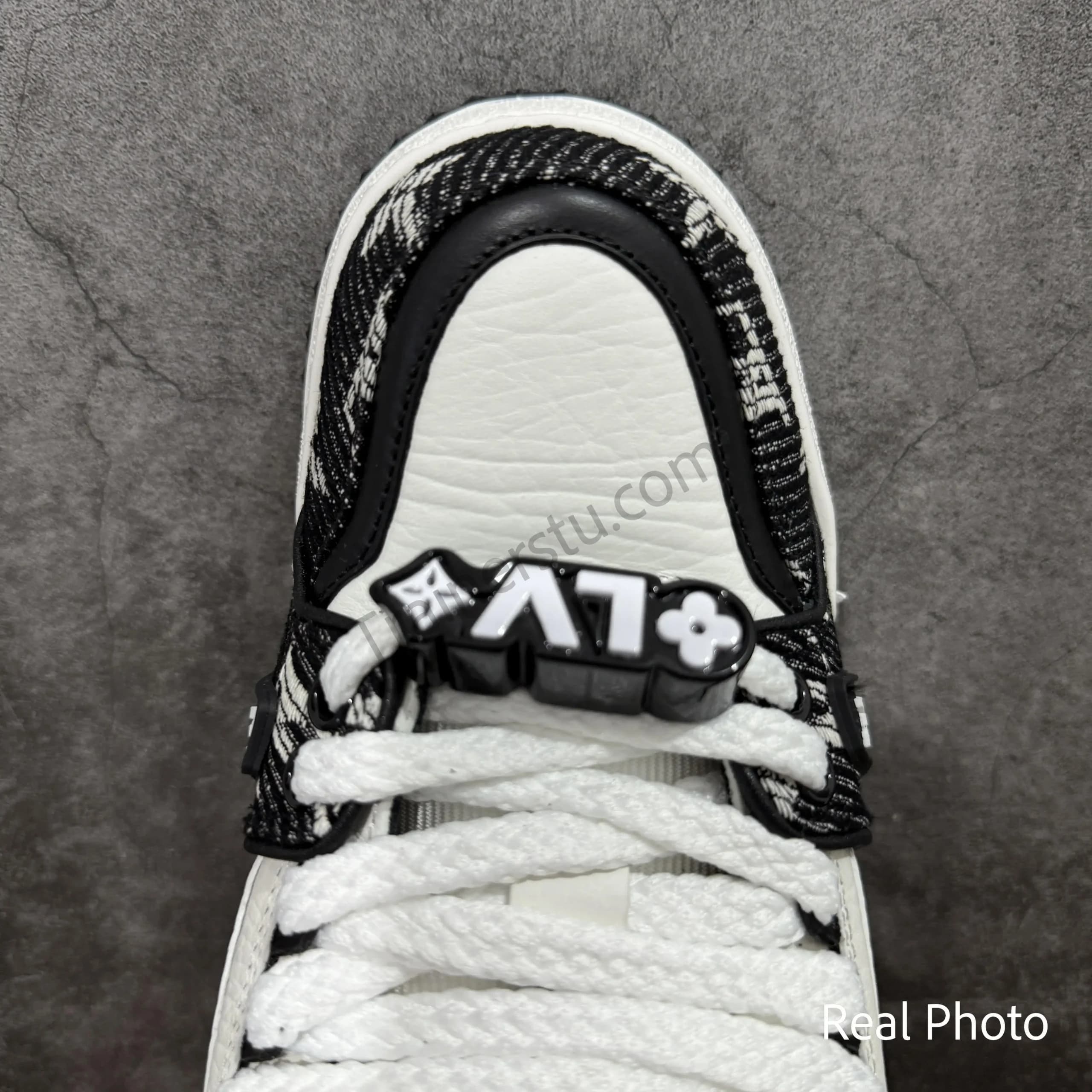 Trainer Maxi Sneaker - Image 8