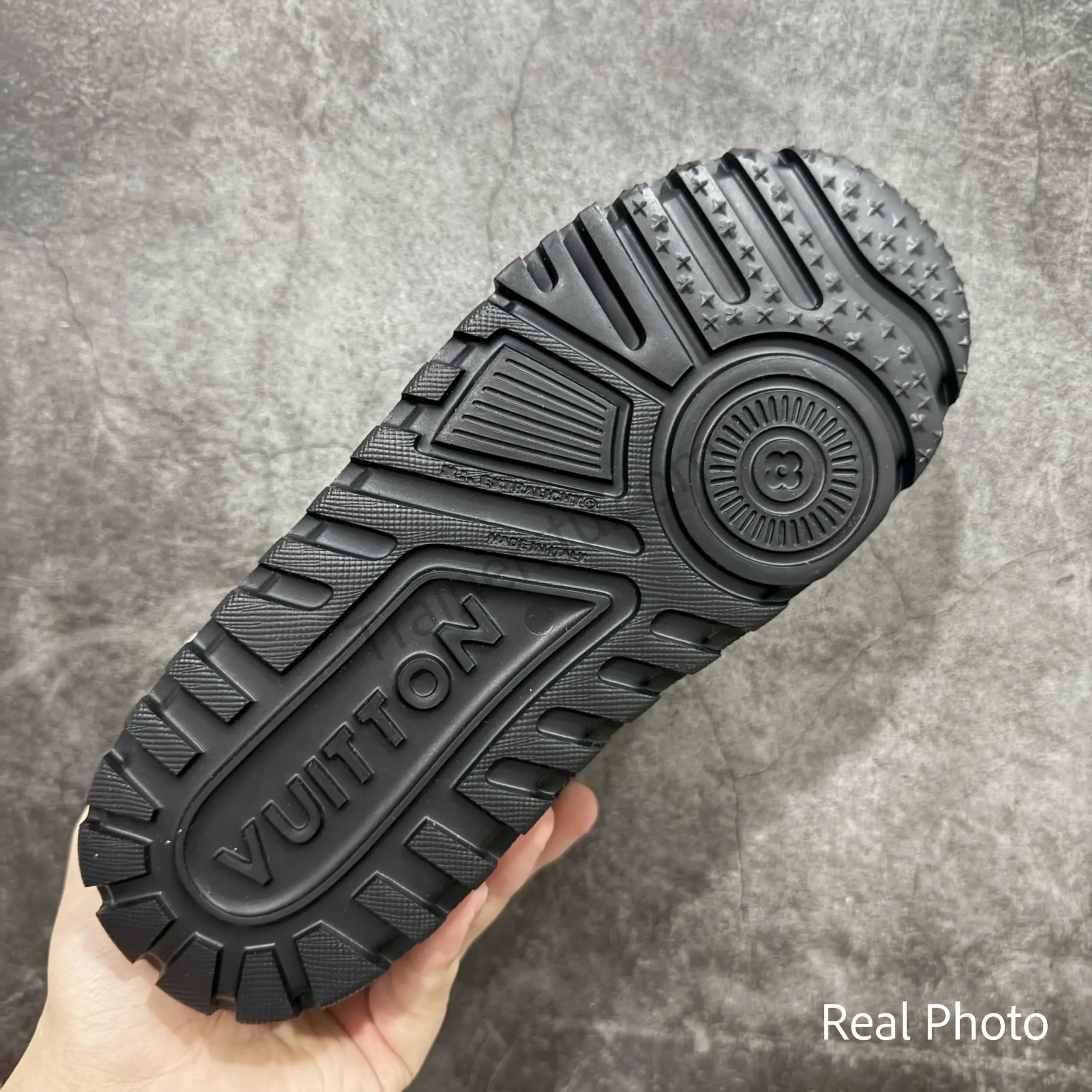 Trainer Maxi Sneaker - Image 9