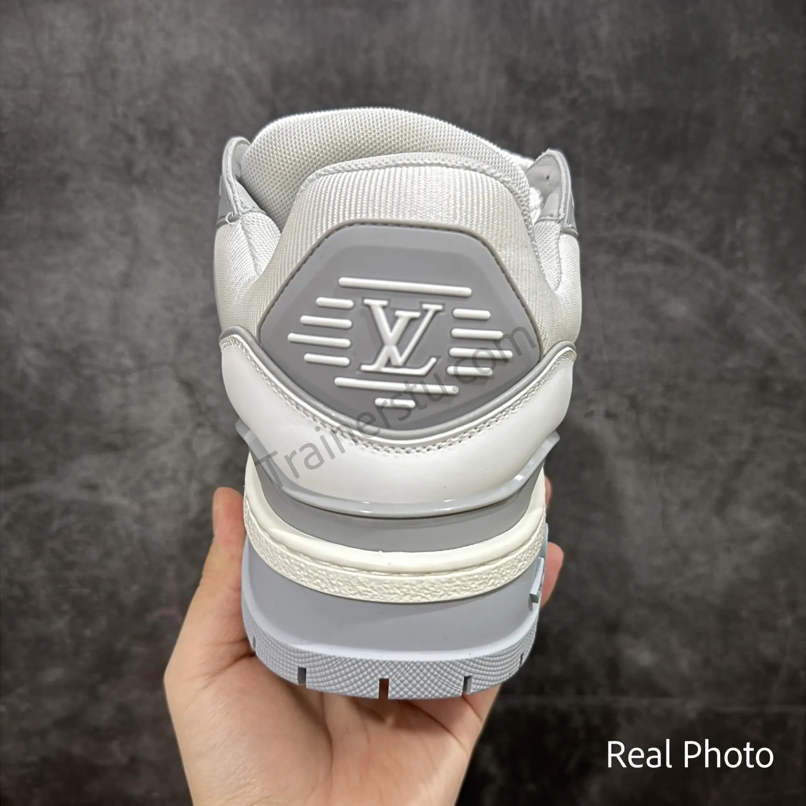 Trainer Maxi Sneaker - Image 9
