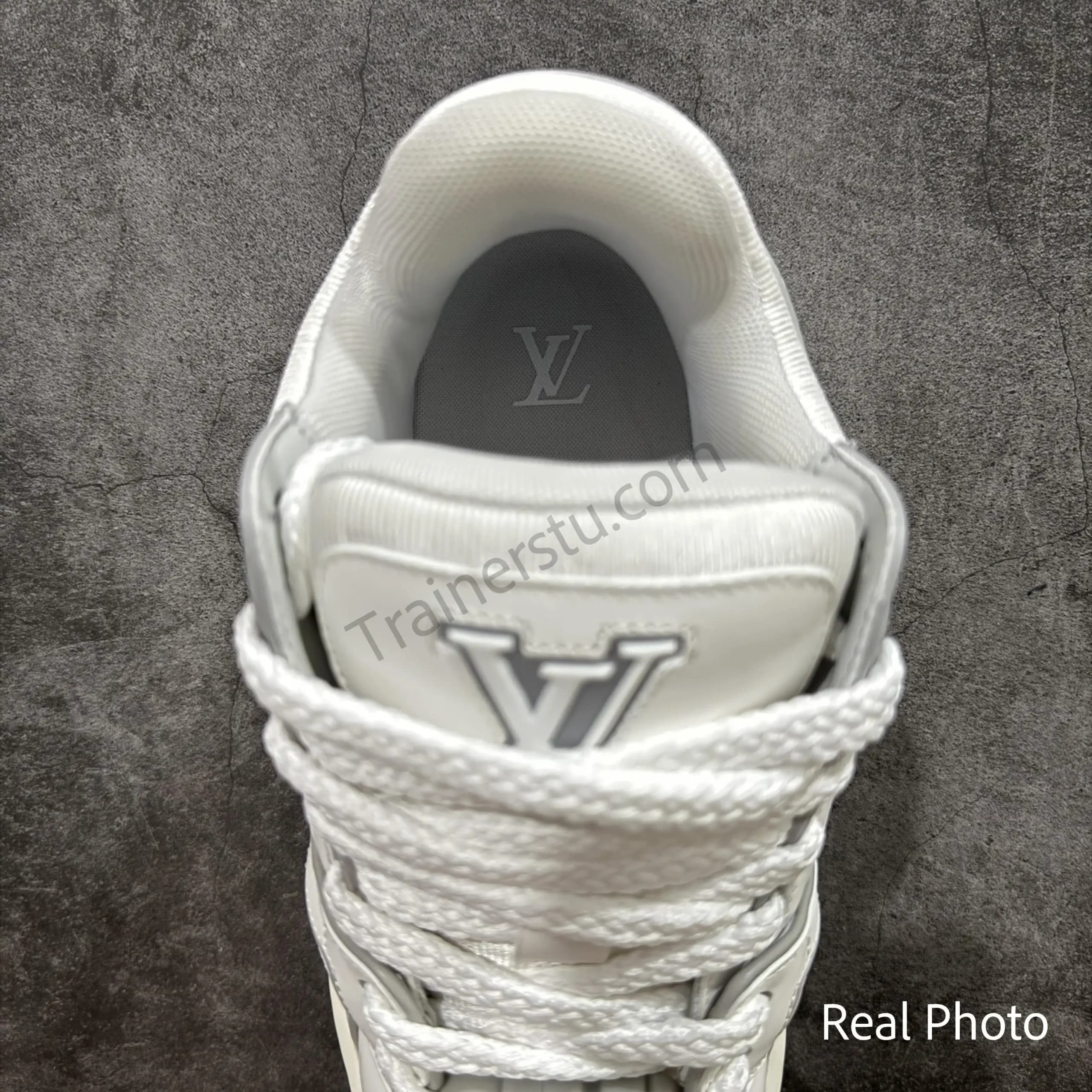Trainer Maxi Sneaker - Image 2