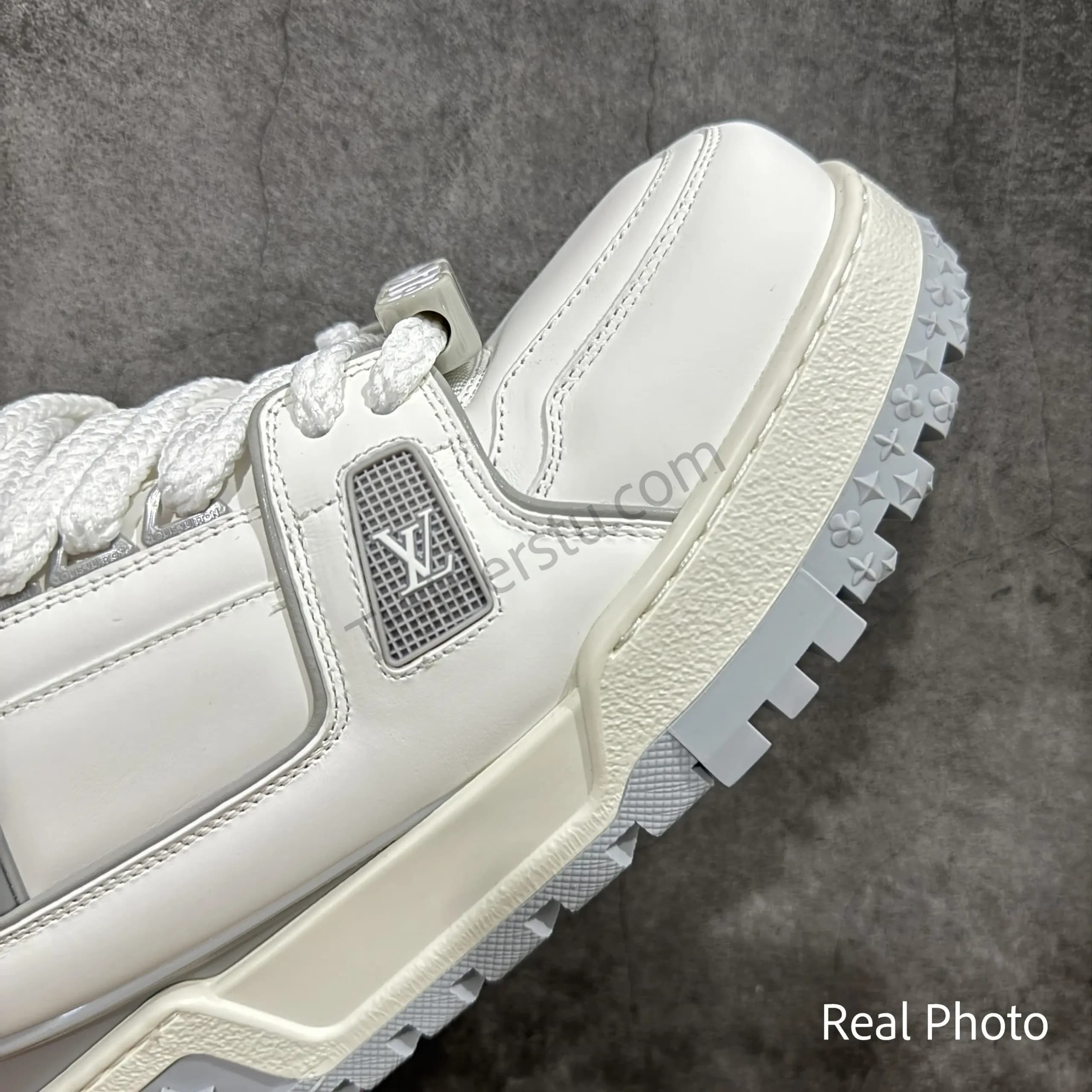 Trainer Maxi Sneaker - Image 3