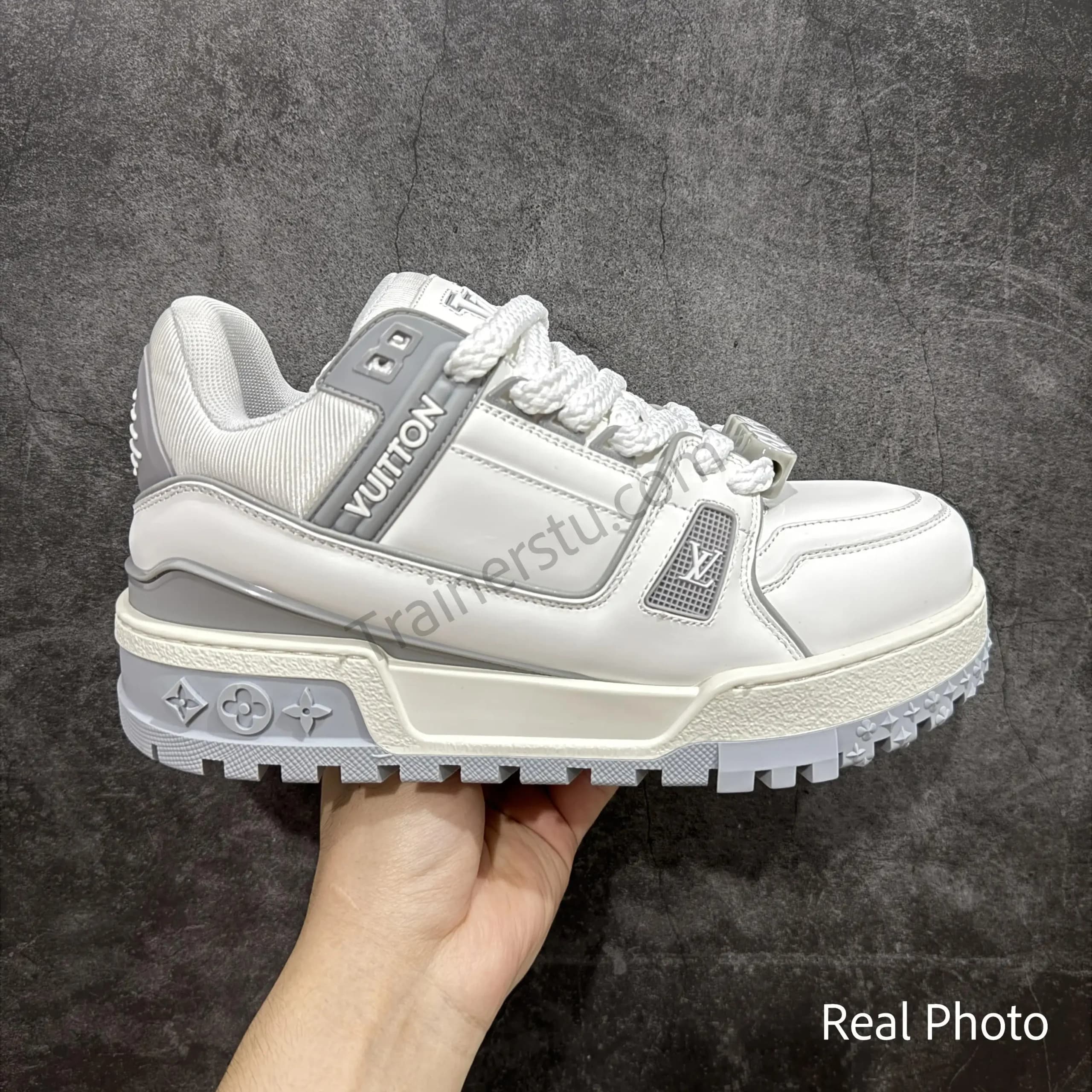 Trainer Maxi Sneaker