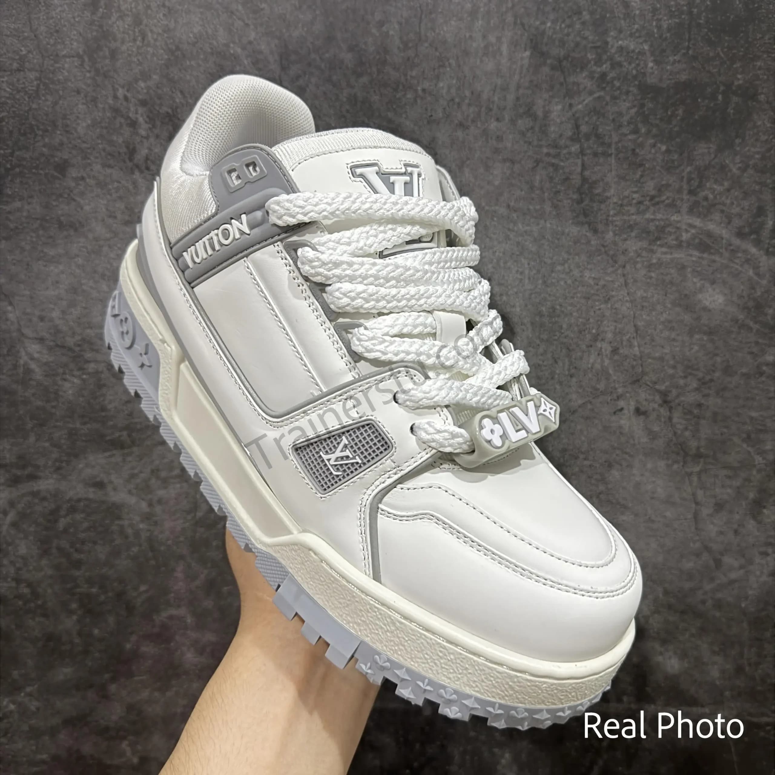 Trainer Maxi Sneaker - Image 5