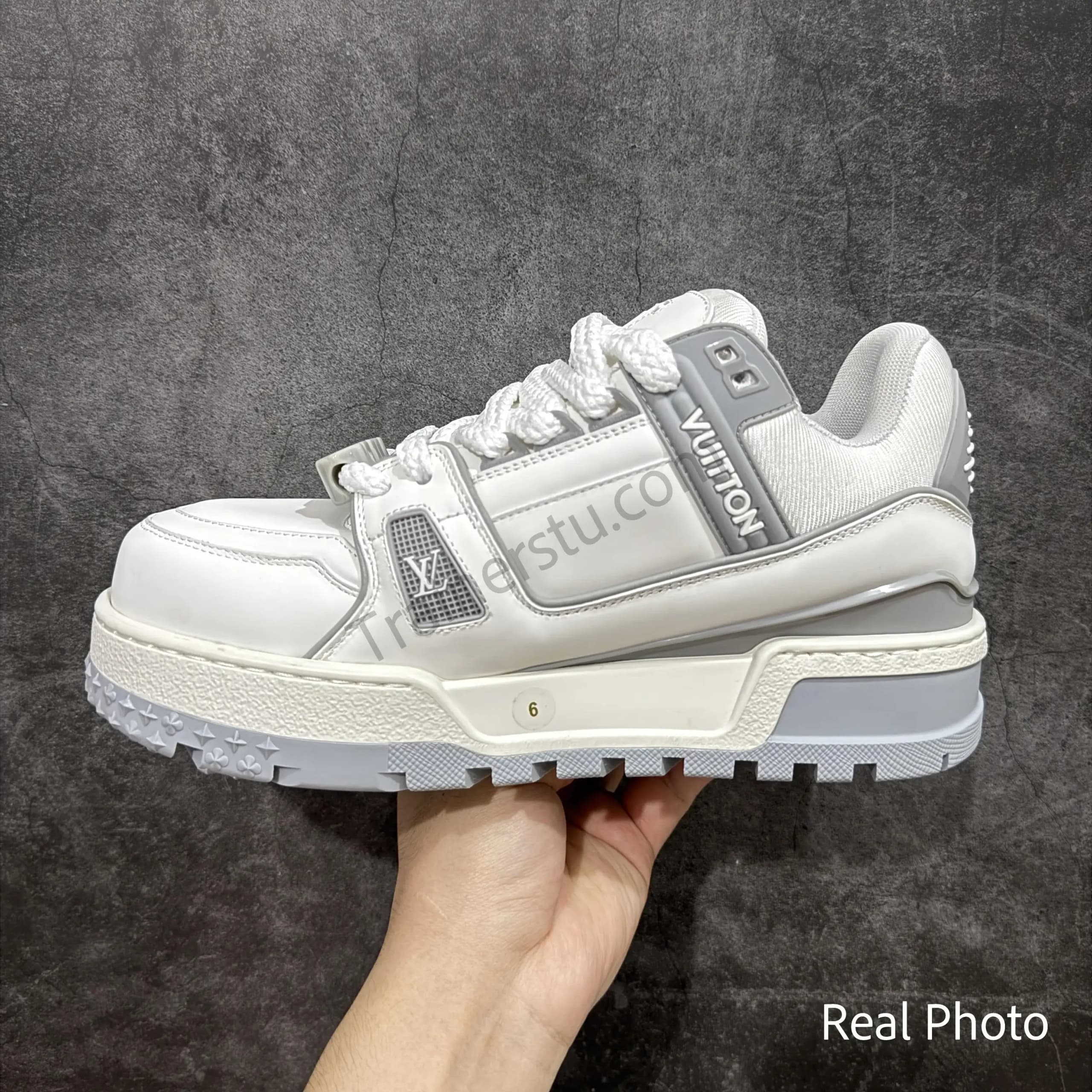 Trainer Maxi Sneaker - Image 6
