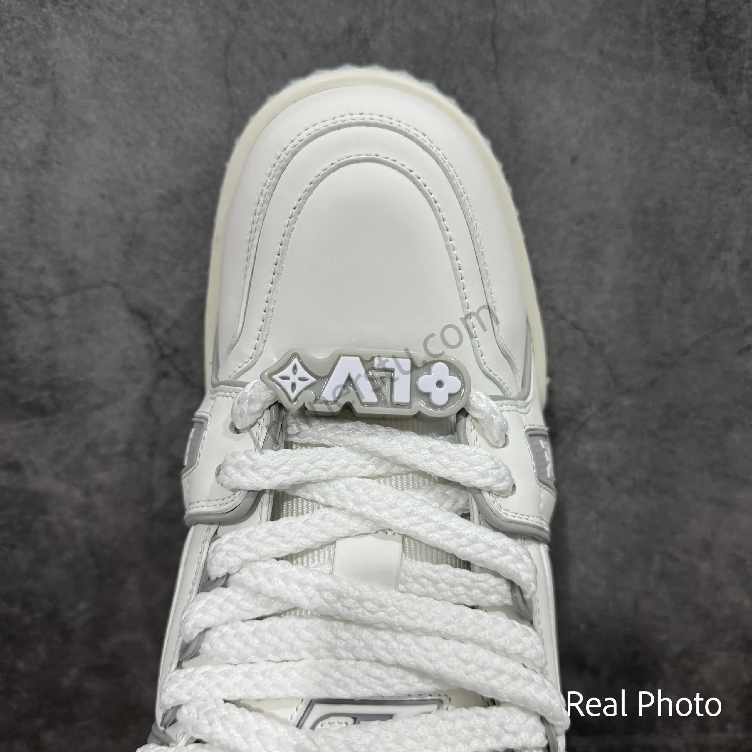 Trainer Maxi Sneaker - Image 7
