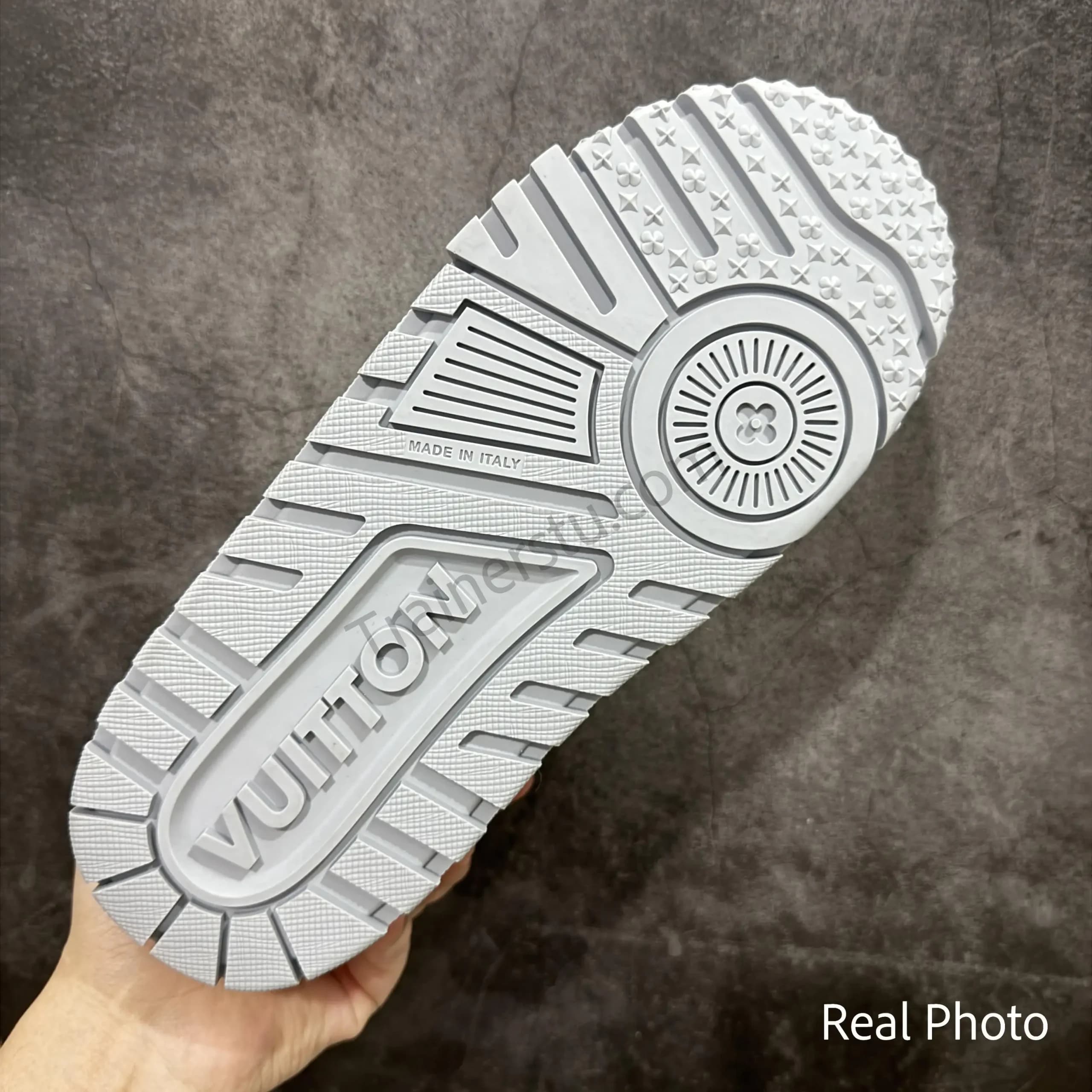 Trainer Maxi Sneaker - Image 8