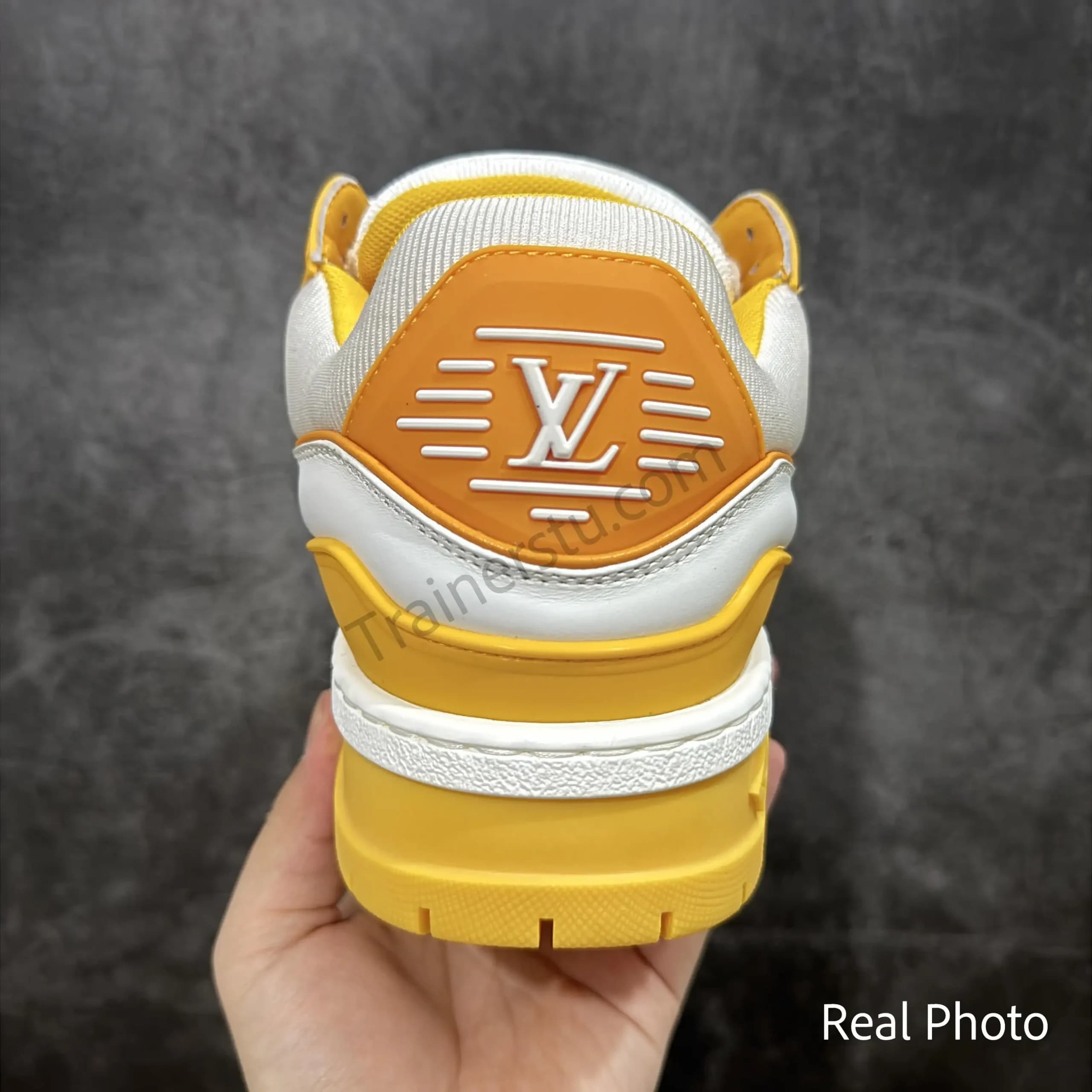 Trainer Maxi Sneaker - Image 9