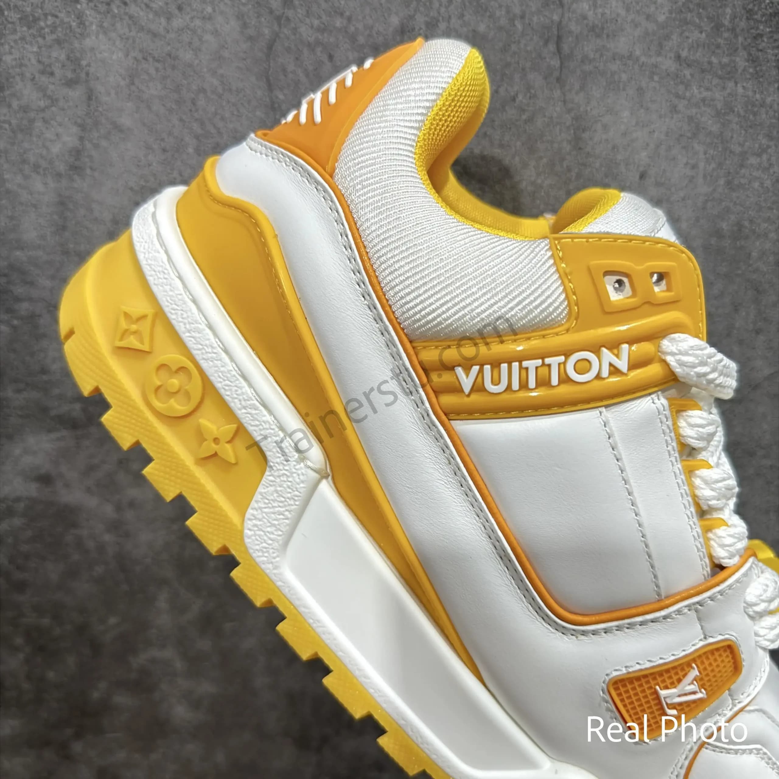 Trainer Maxi Sneaker - Image 2