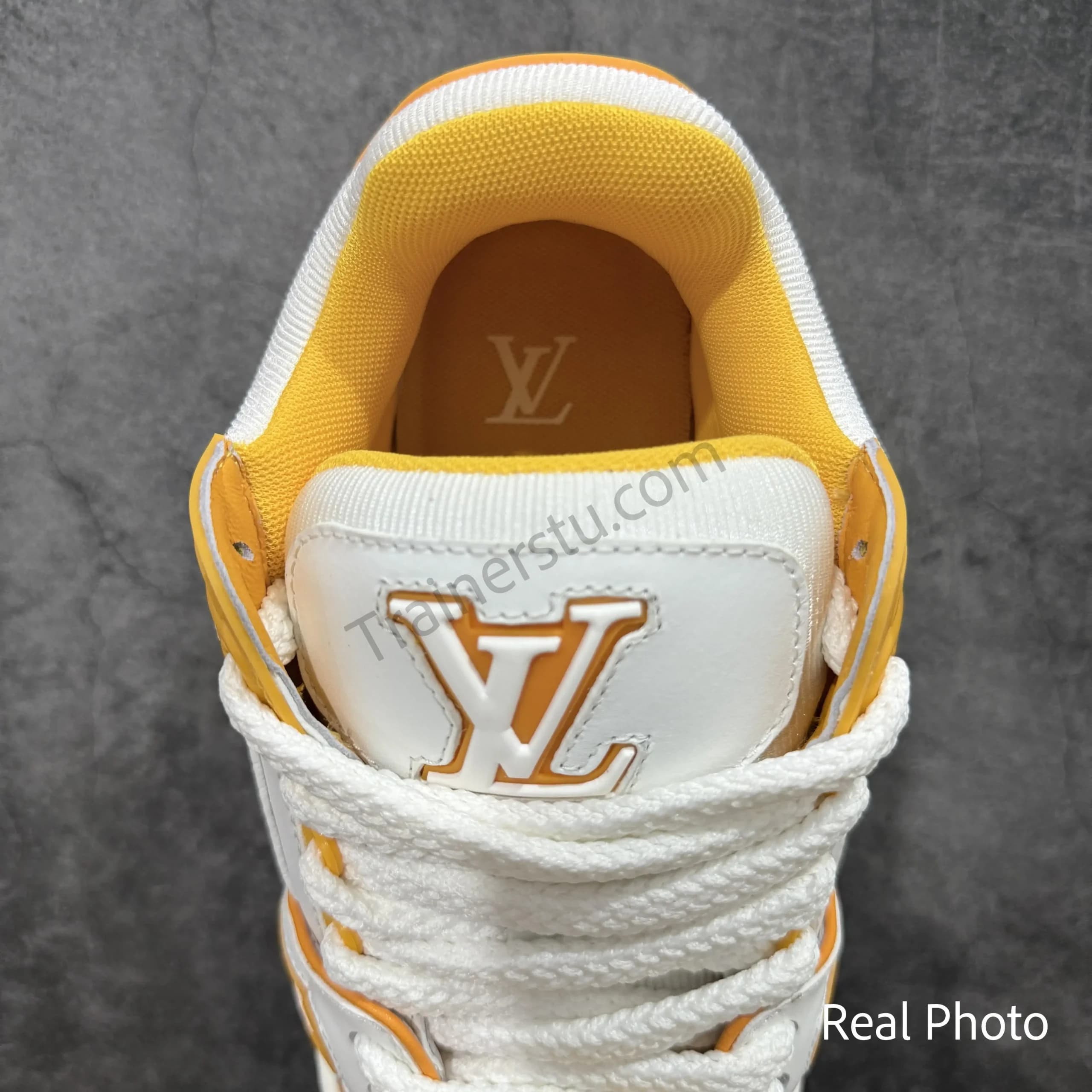 Trainer Maxi Sneaker - Image 5