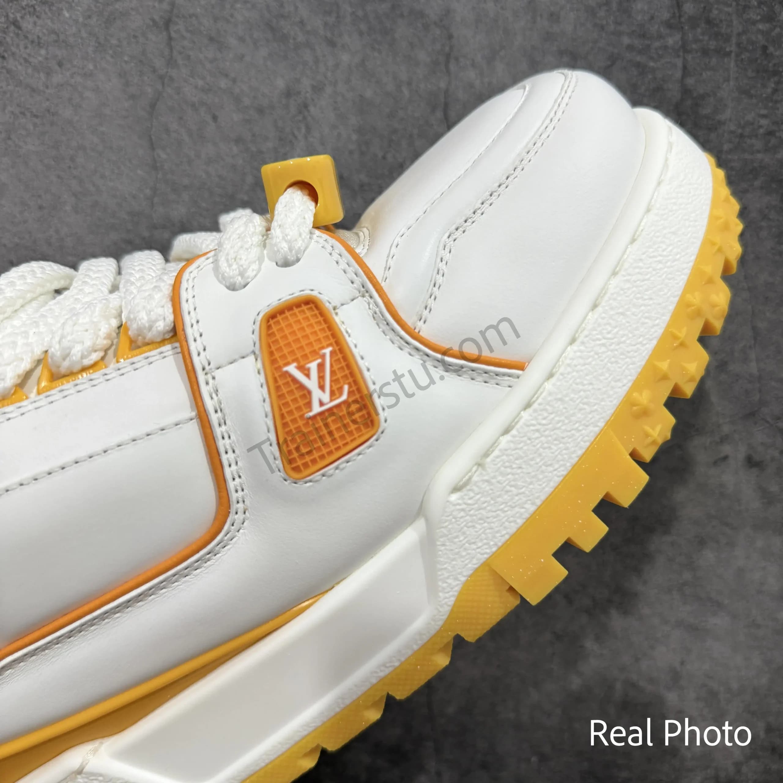 Trainer Maxi Sneaker - Image 6