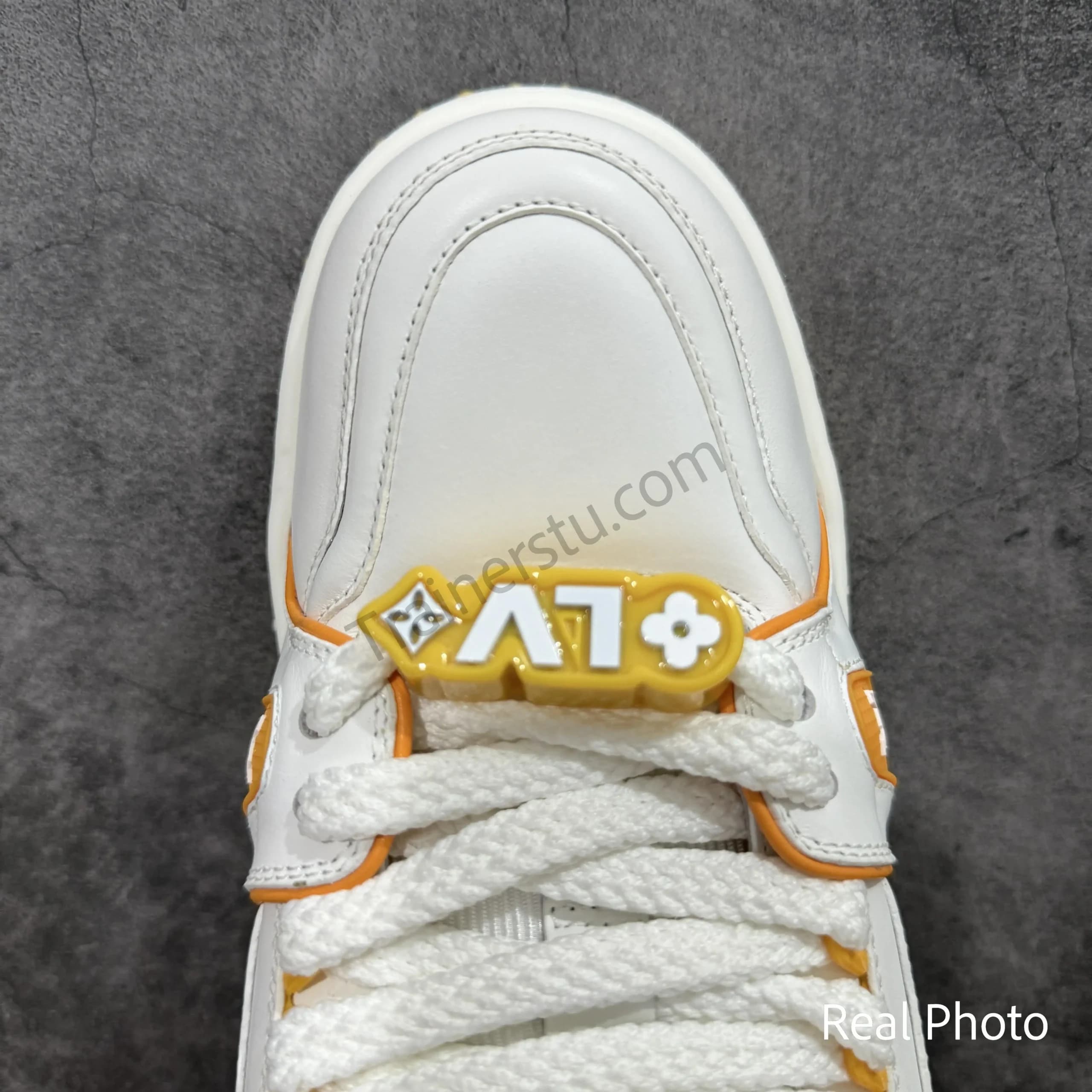 Trainer Maxi Sneaker - Image 7
