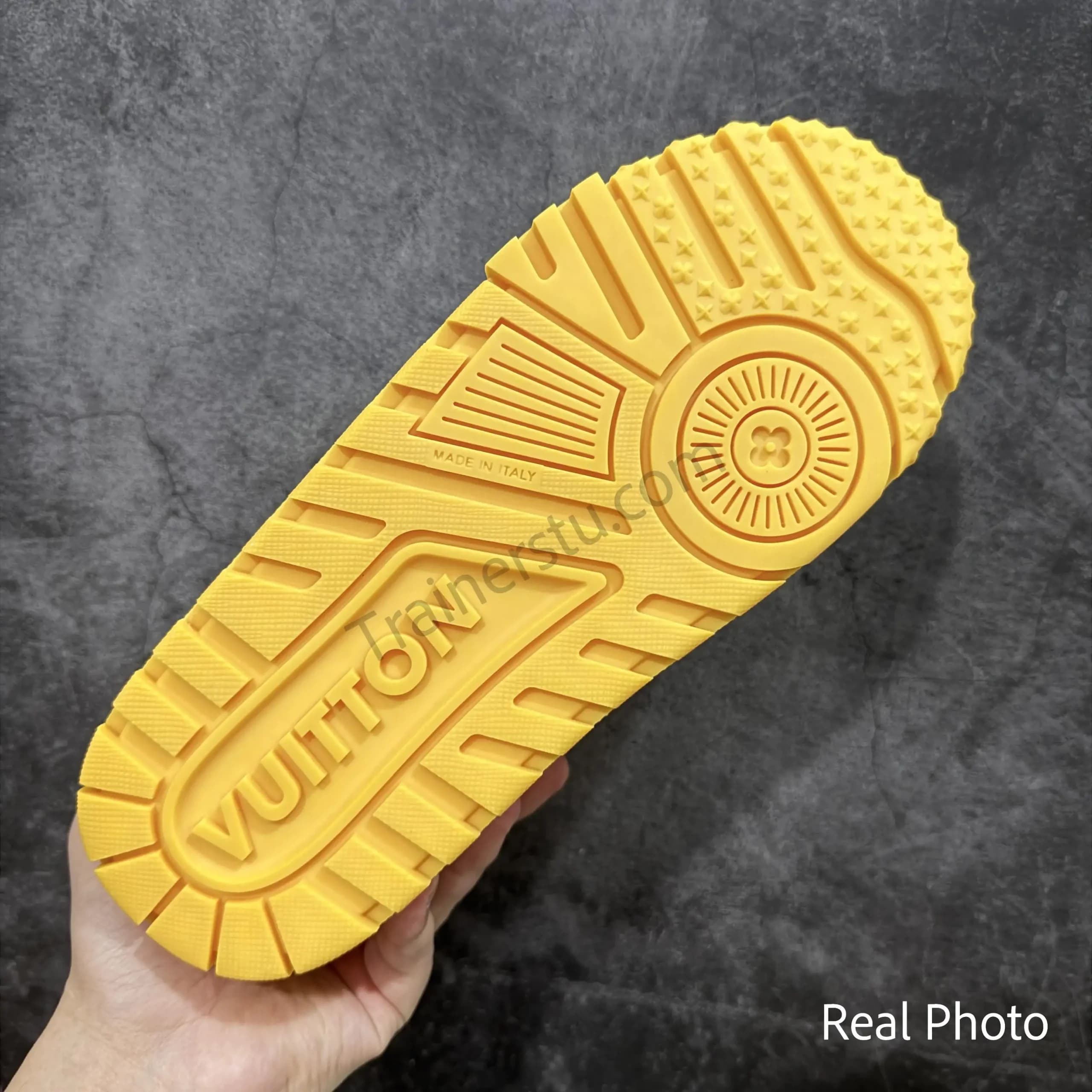 Trainer Maxi Sneaker - Image 8