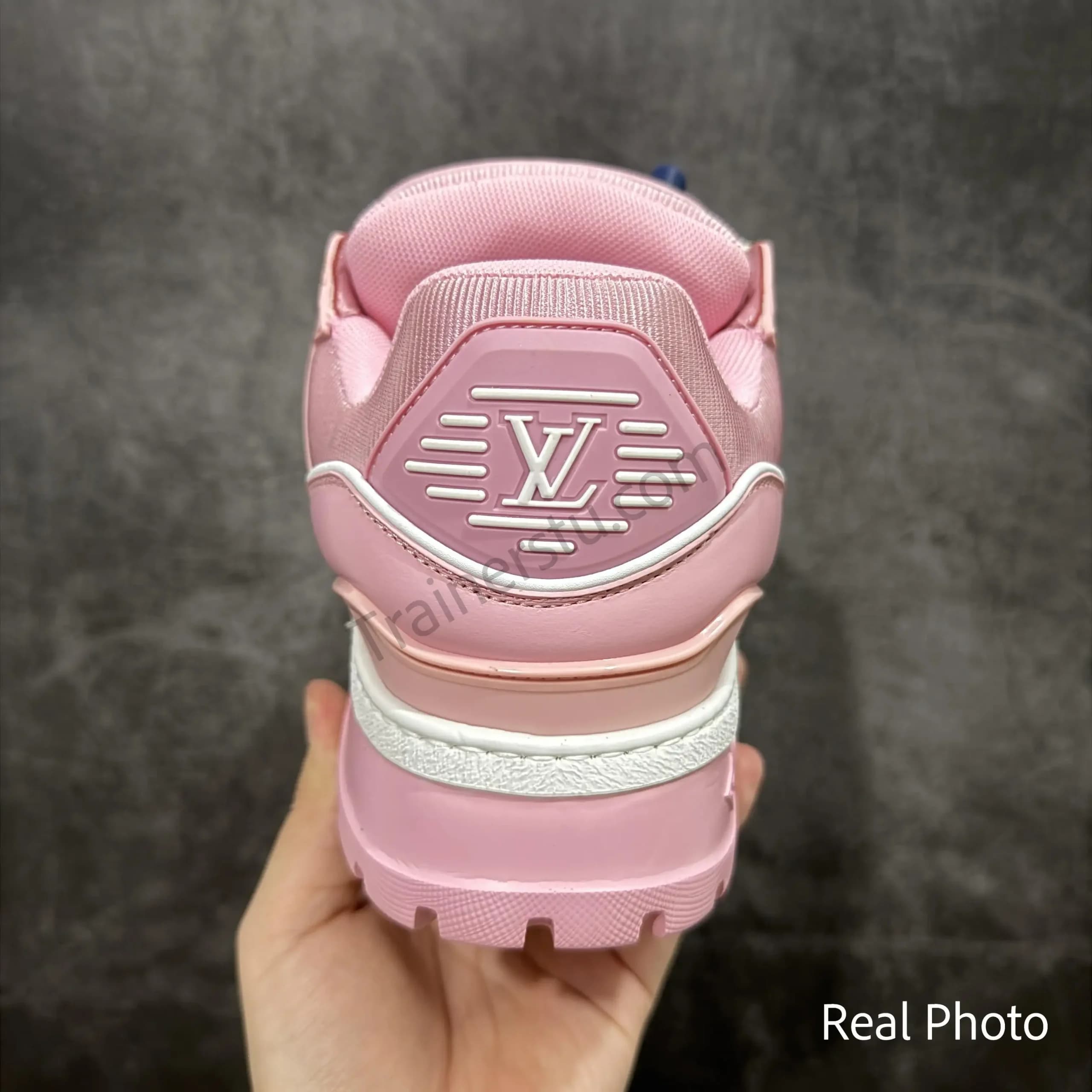 Trainer Maxi Sneaker - Image 4