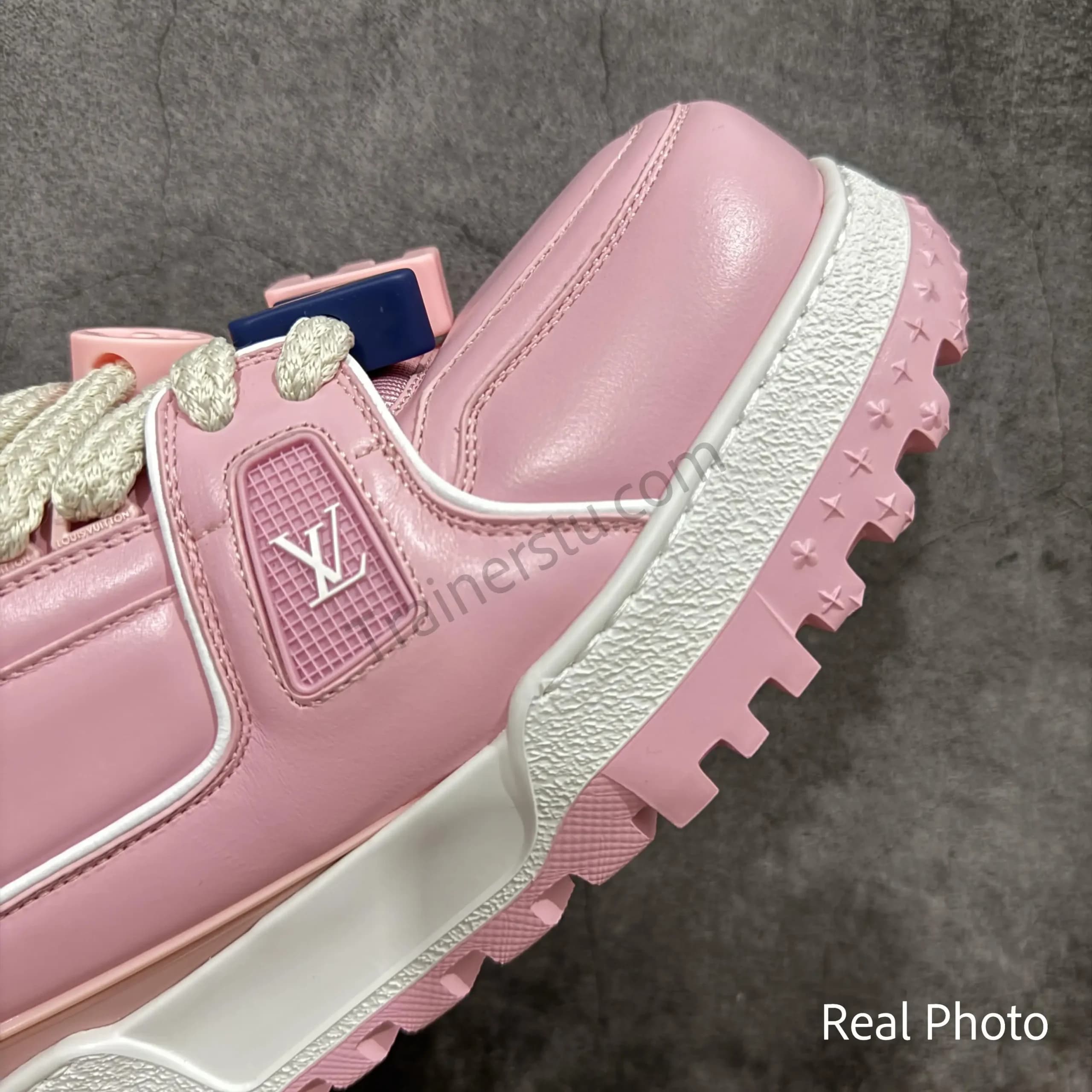 Trainer Maxi Sneaker - Image 5