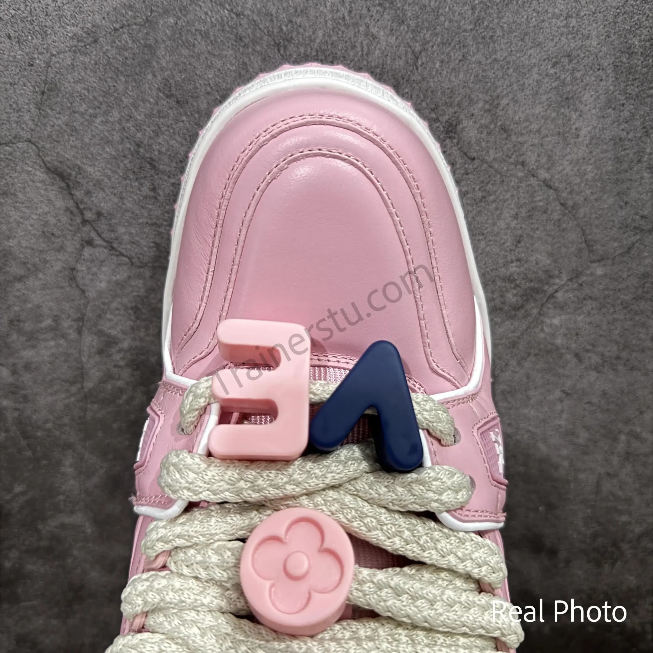 Trainer Maxi Sneaker - Image 6