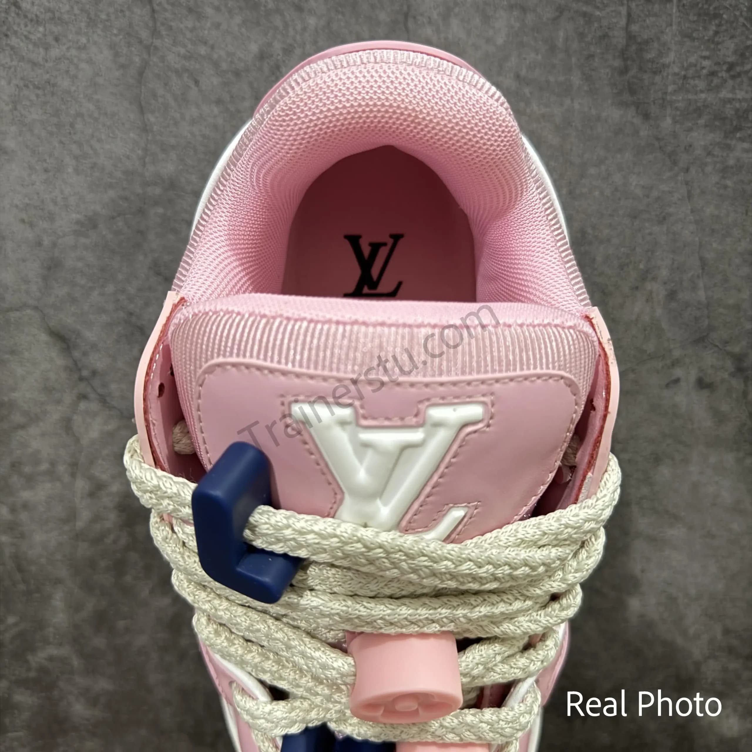Trainer Maxi Sneaker - Image 8