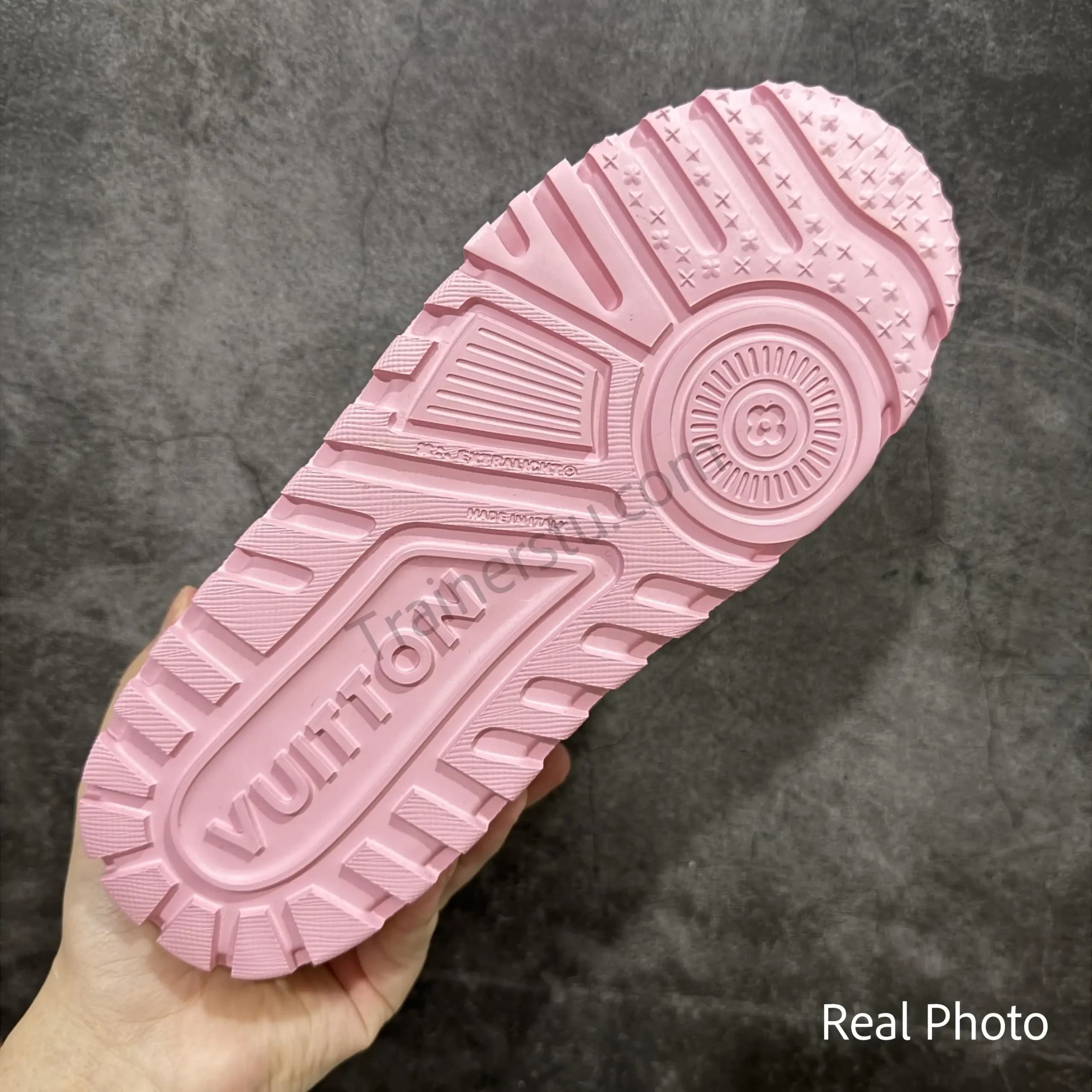 Trainer Maxi Sneaker - Image 9