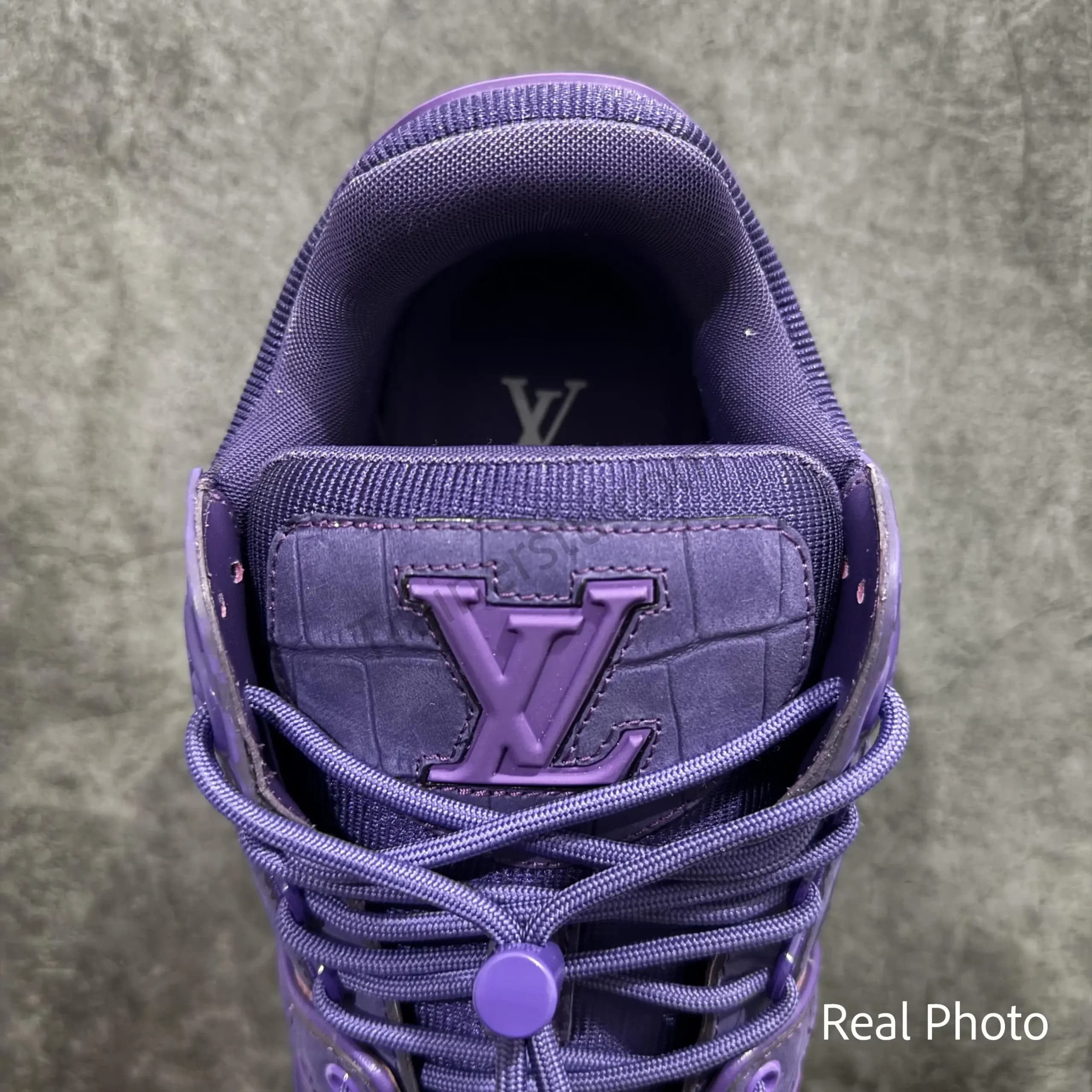 Trainer Maxi Sneaker - Image 4