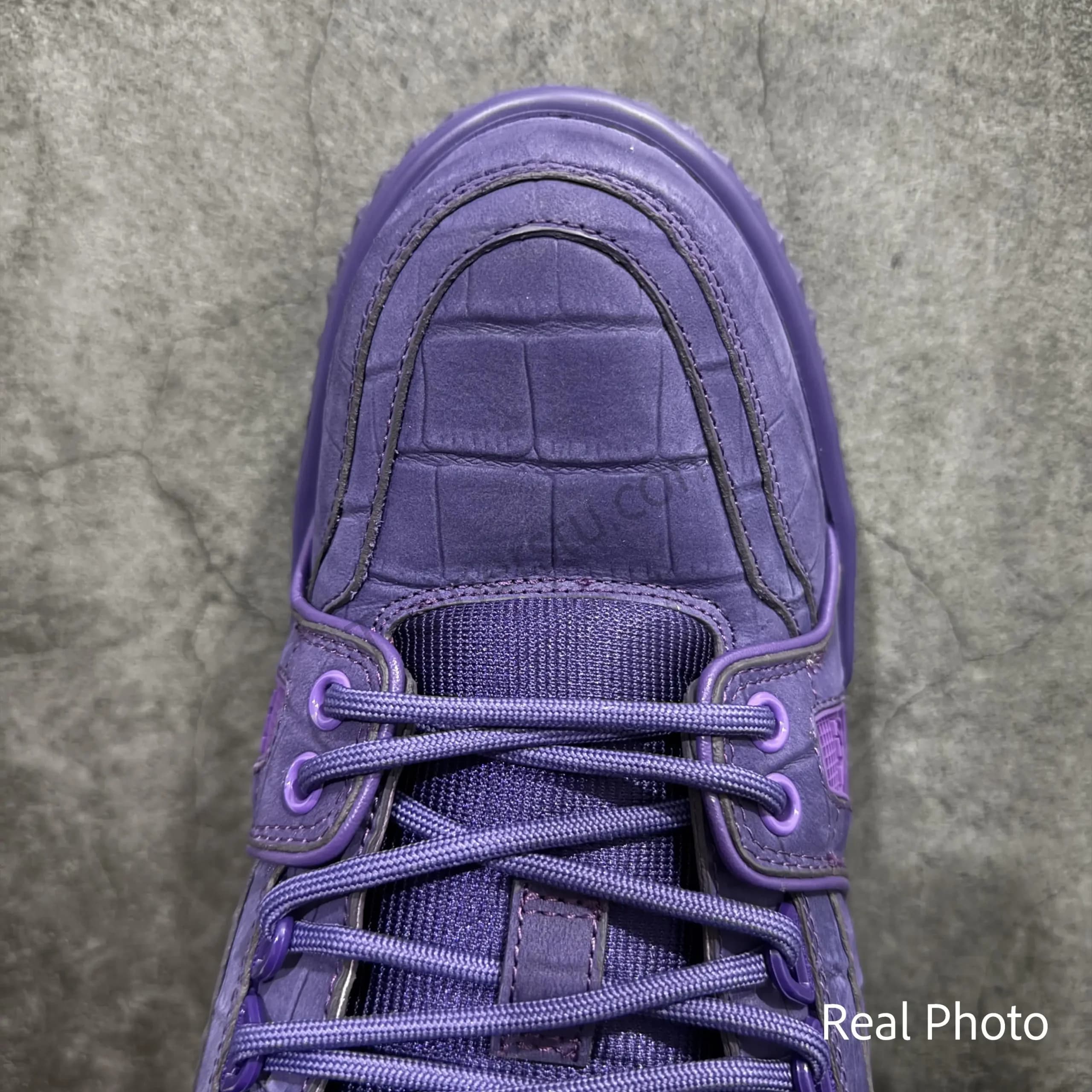 Trainer Maxi Sneaker - Image 5