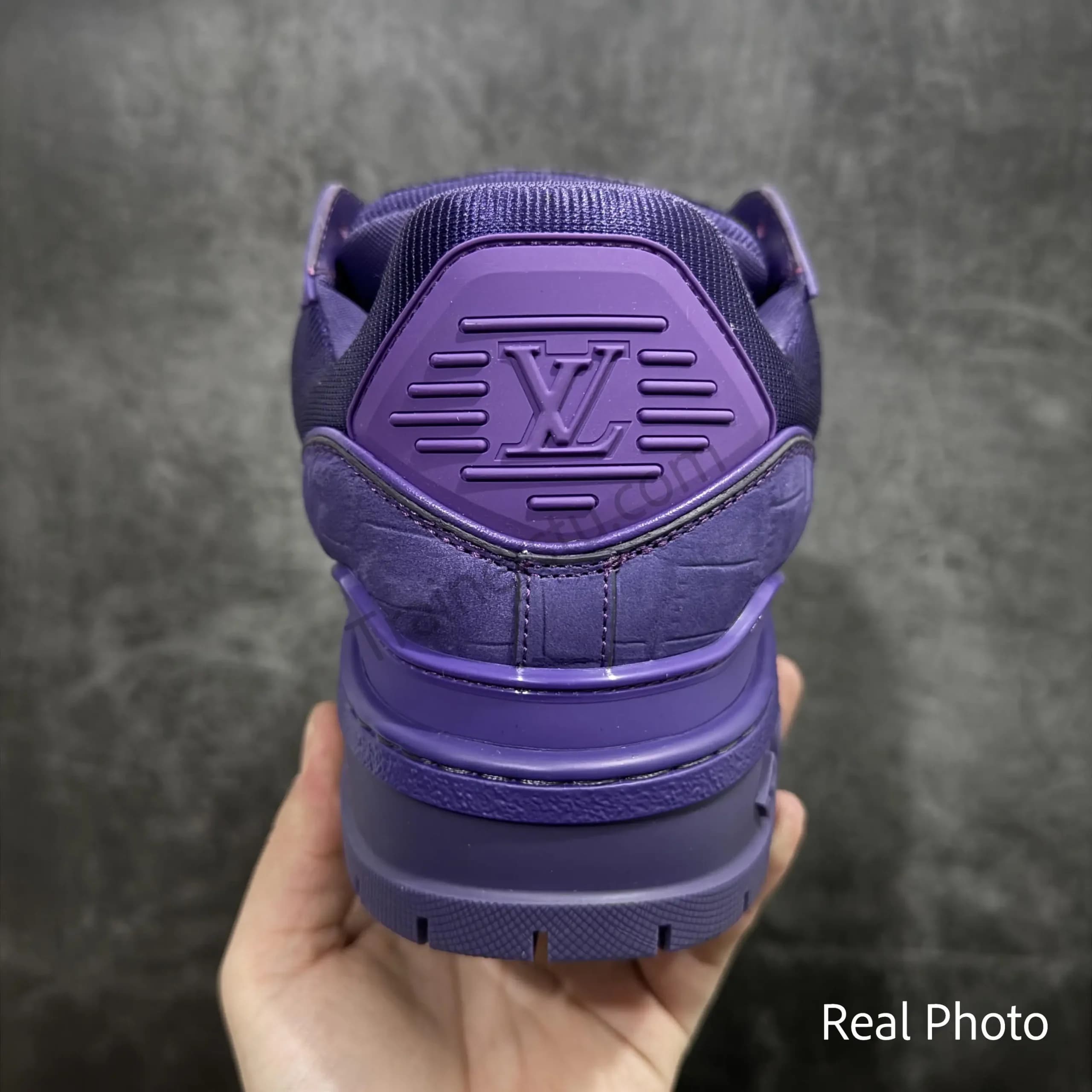 Trainer Maxi Sneaker - Image 6