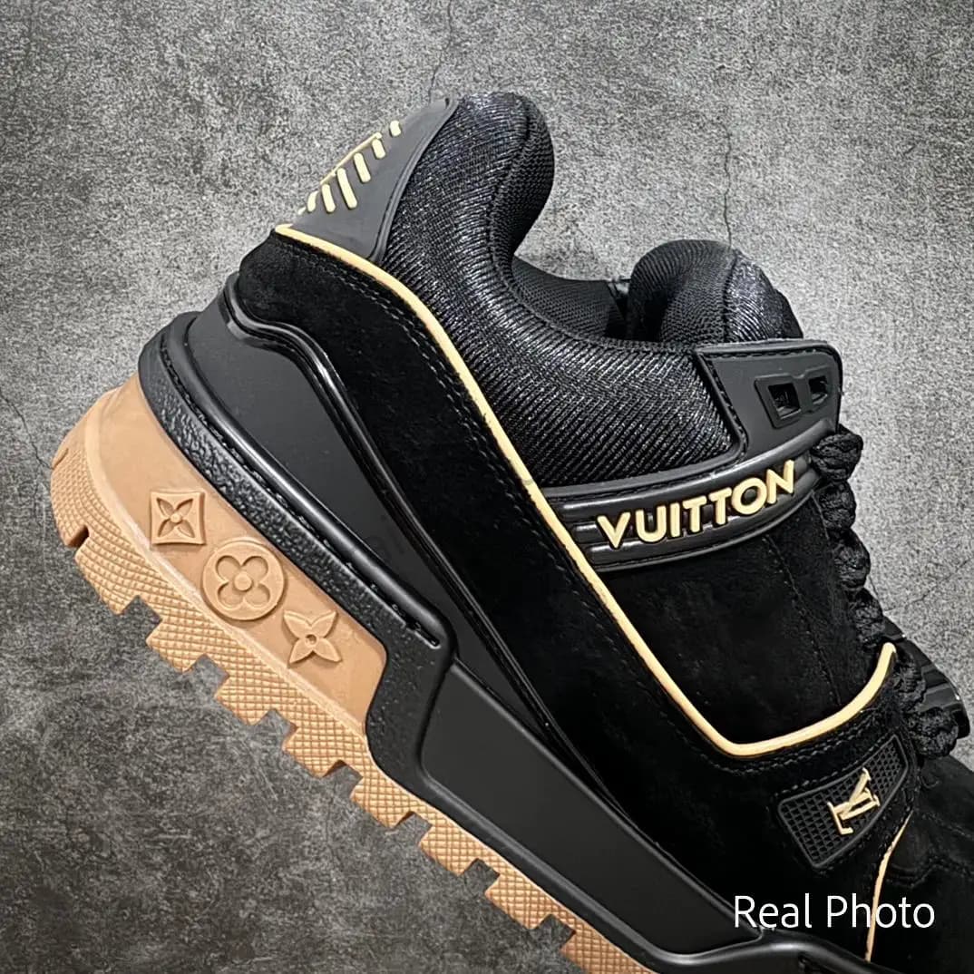 Trainer Maxi Sneaker - Image 2