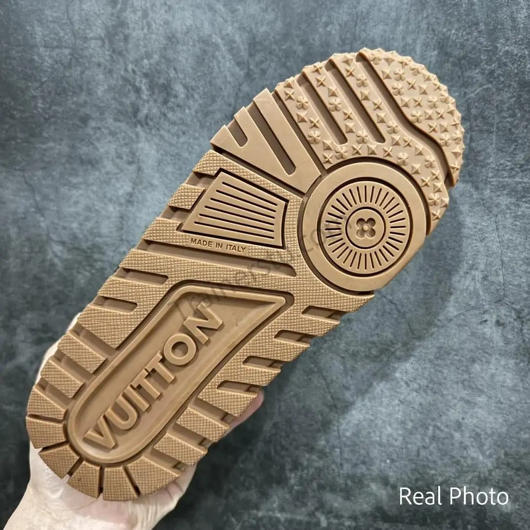 Trainer Maxi Sneaker - Image 4