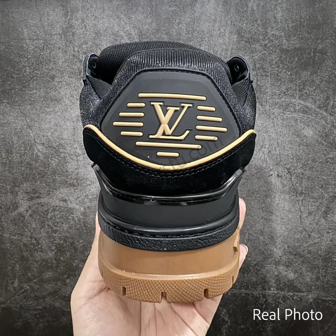 Trainer Maxi Sneaker - Image 6