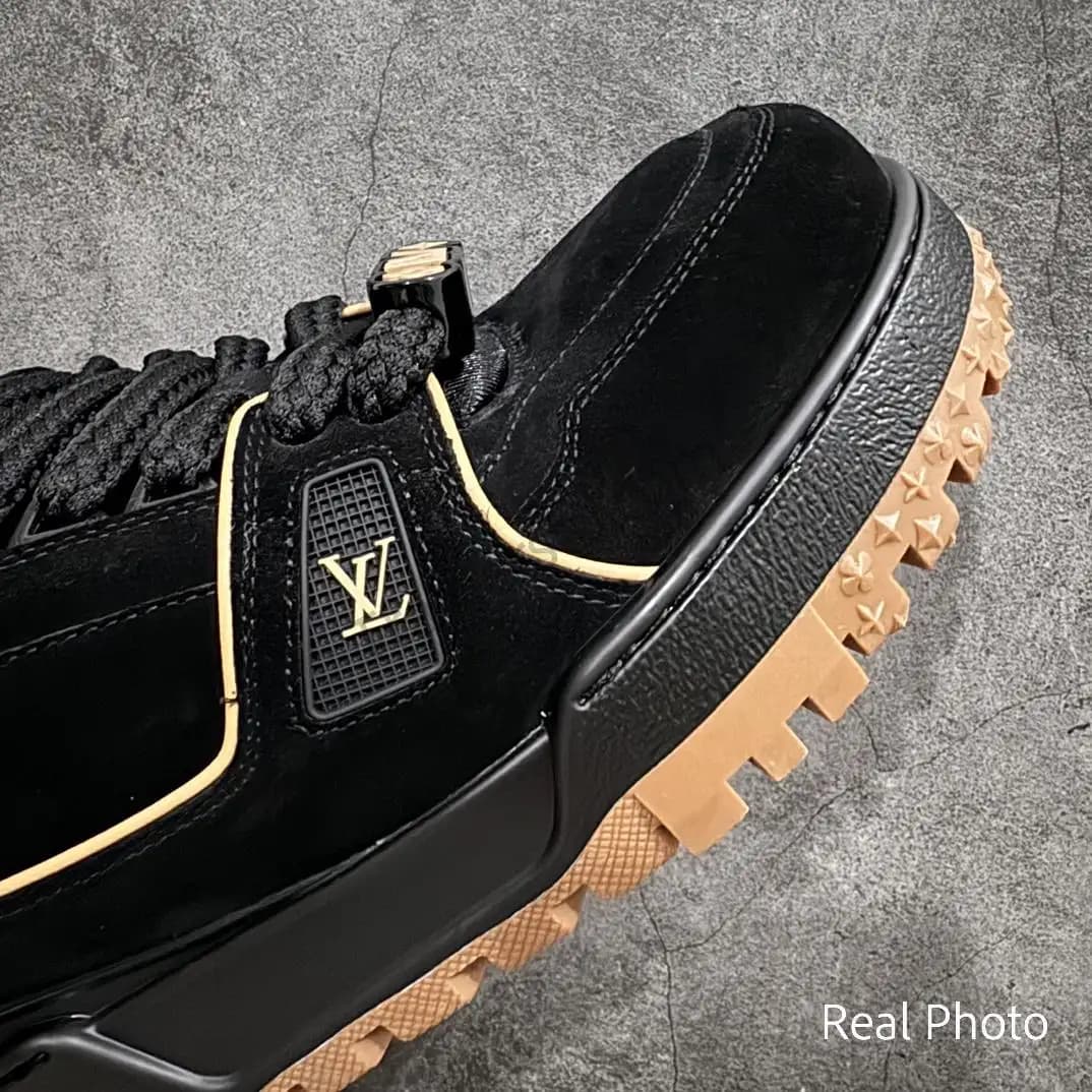 Trainer Maxi Sneaker - Image 7
