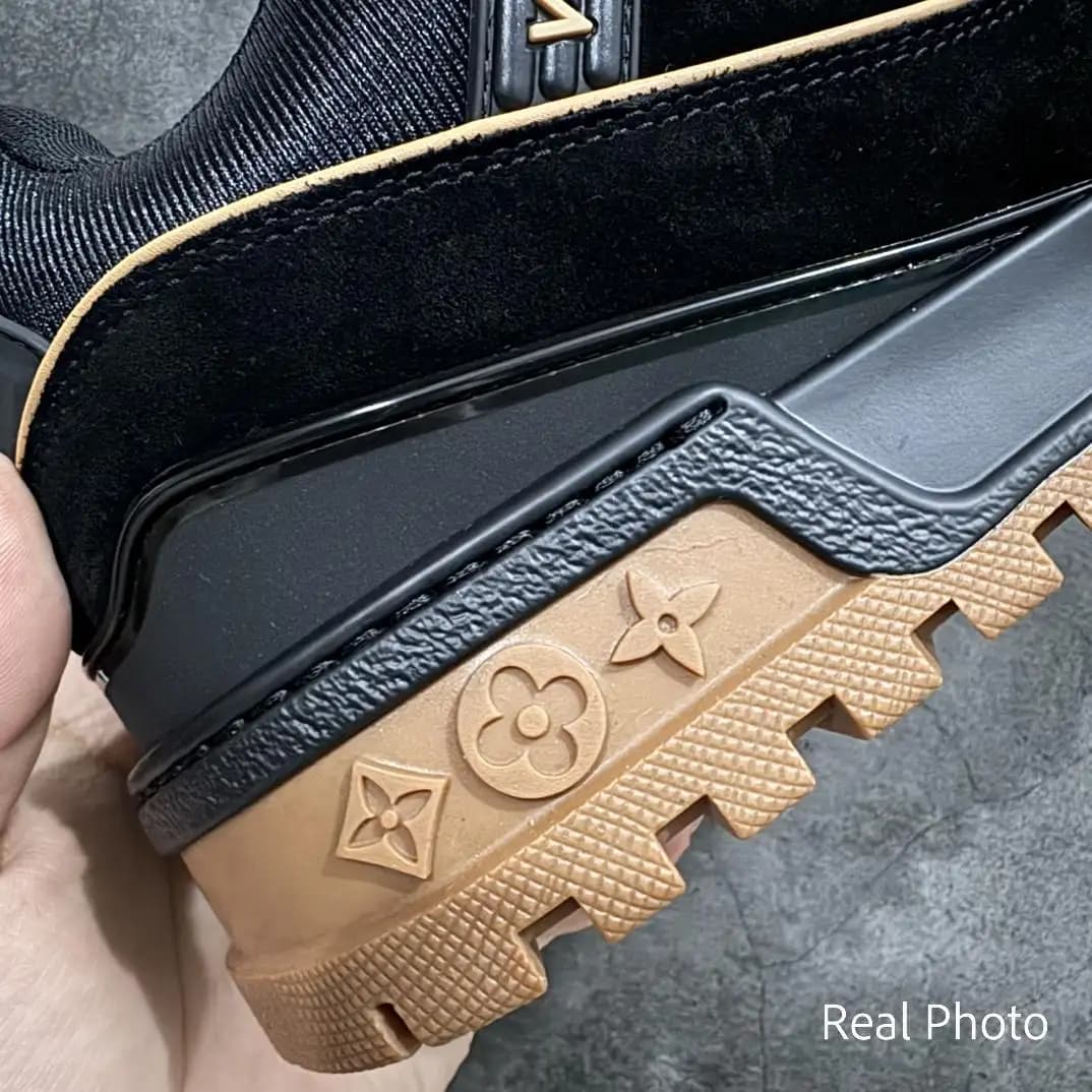 Trainer Maxi Sneaker - Image 8