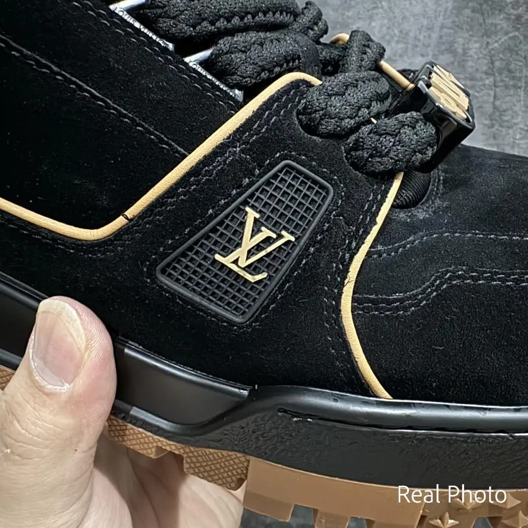 Trainer Maxi Sneaker - Image 9