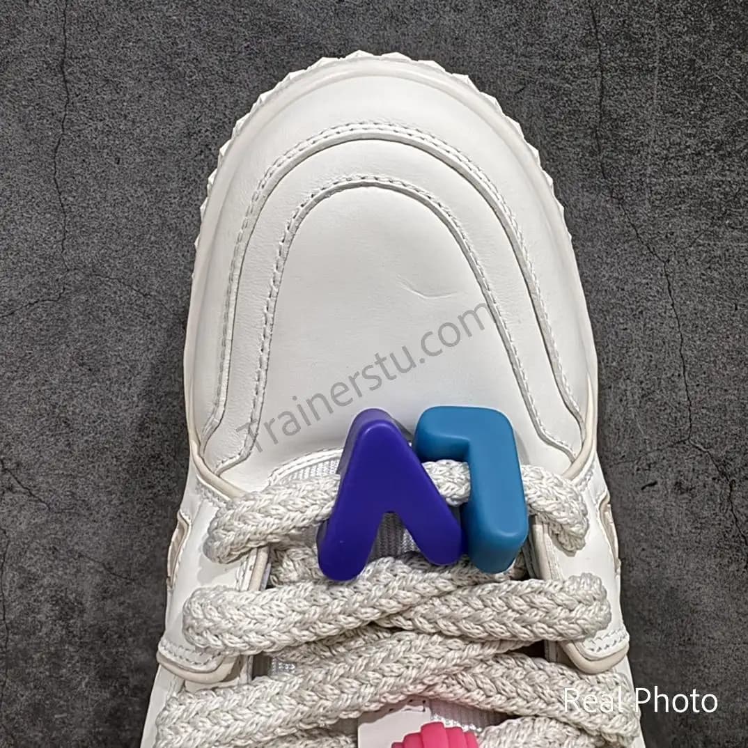 Trainer Maxi Sneaker - Image 4
