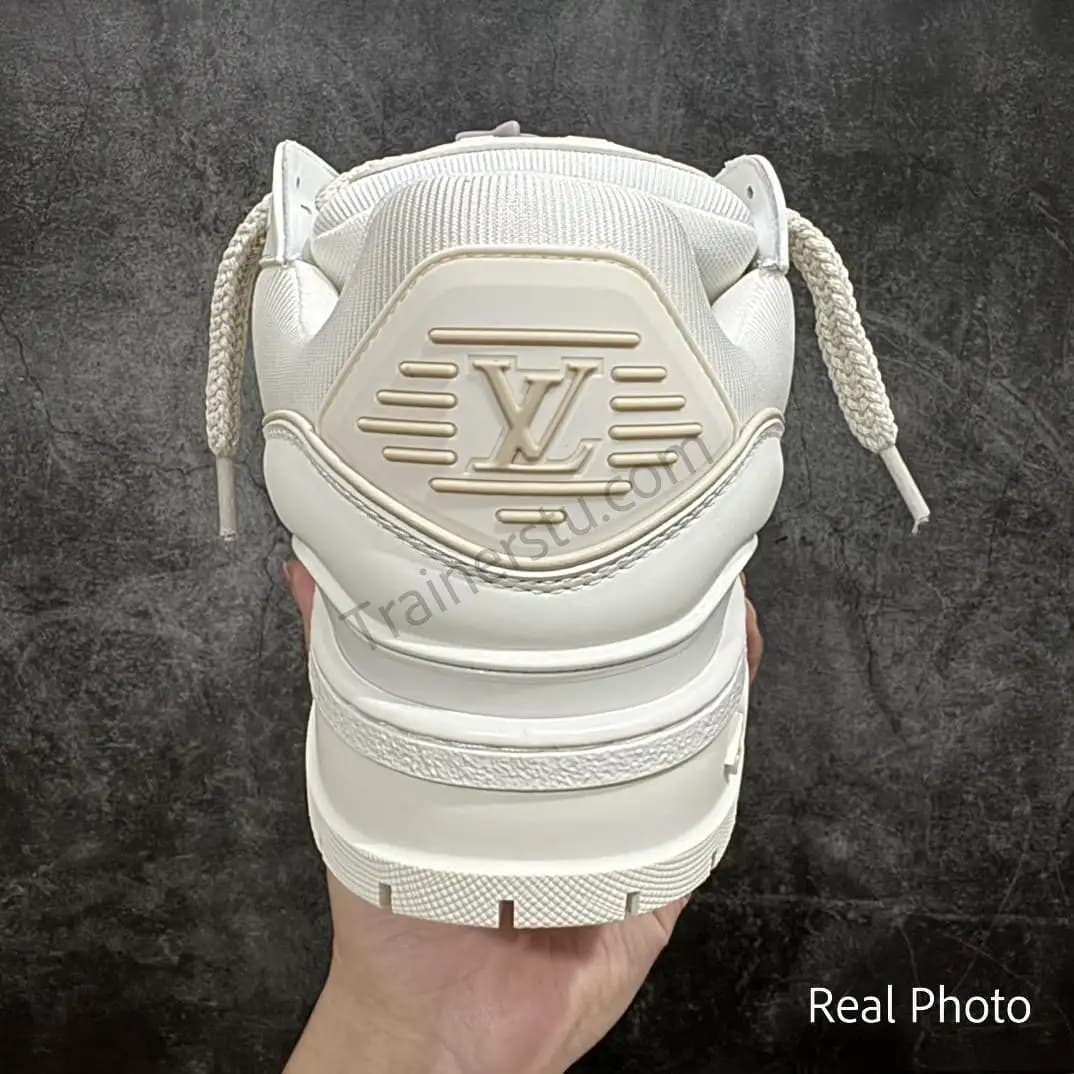 Trainer Maxi Sneaker - Image 5