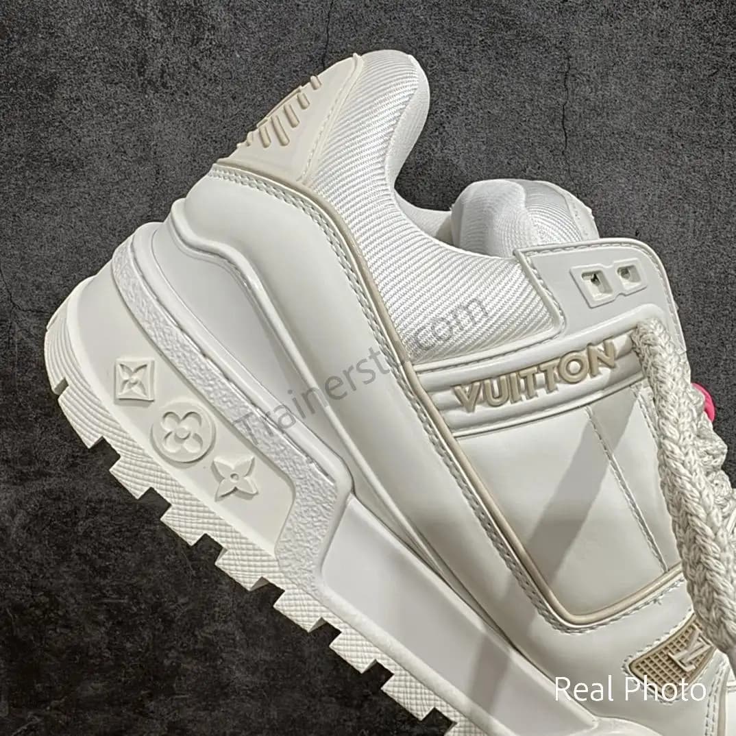 Trainer Maxi Sneaker - Image 6