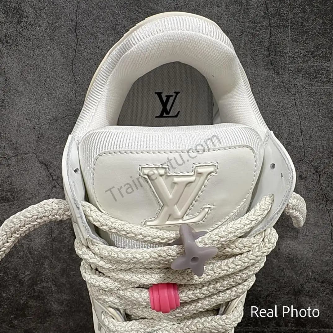 Trainer Maxi Sneaker - Image 7